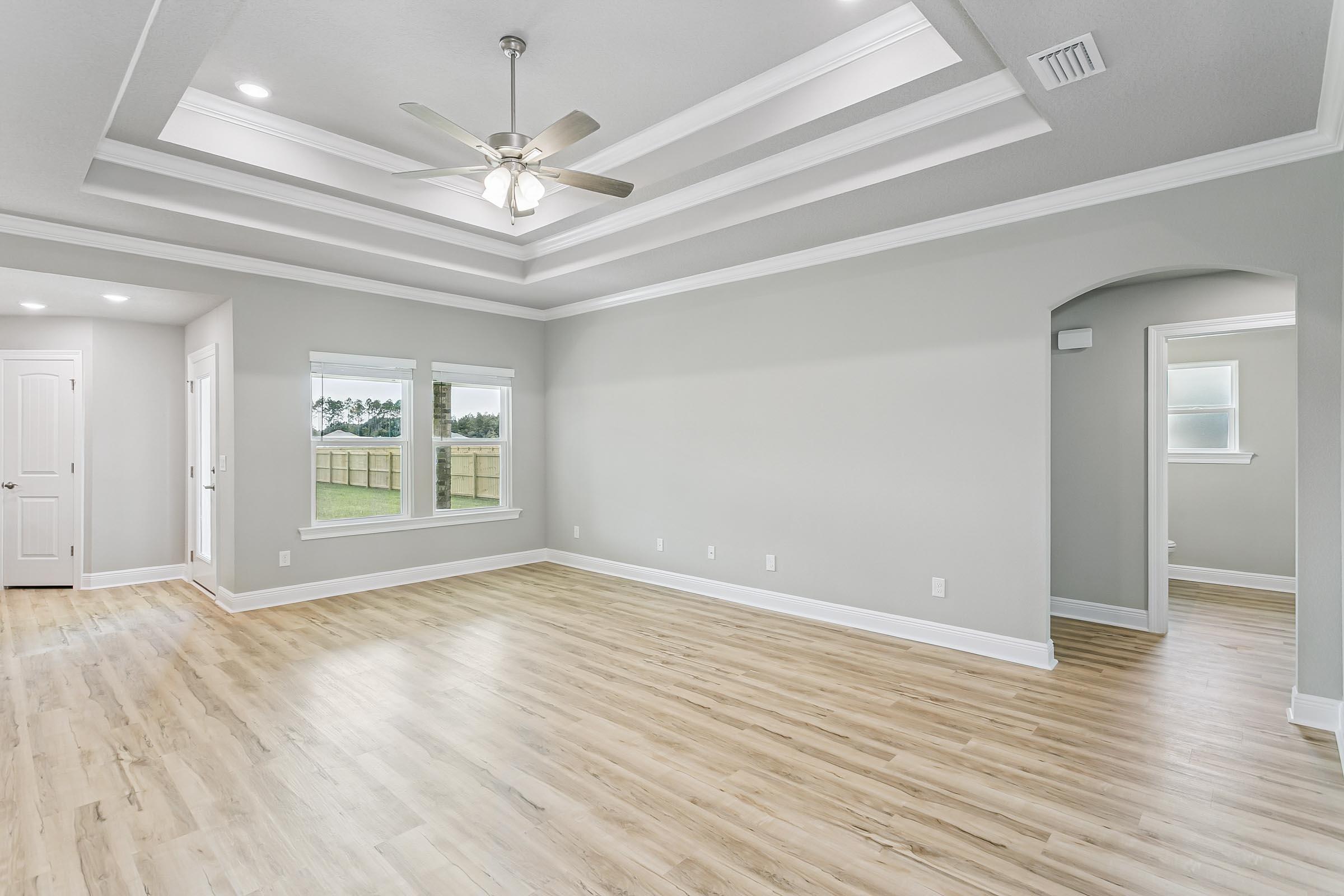 Prosperity Point - Residential