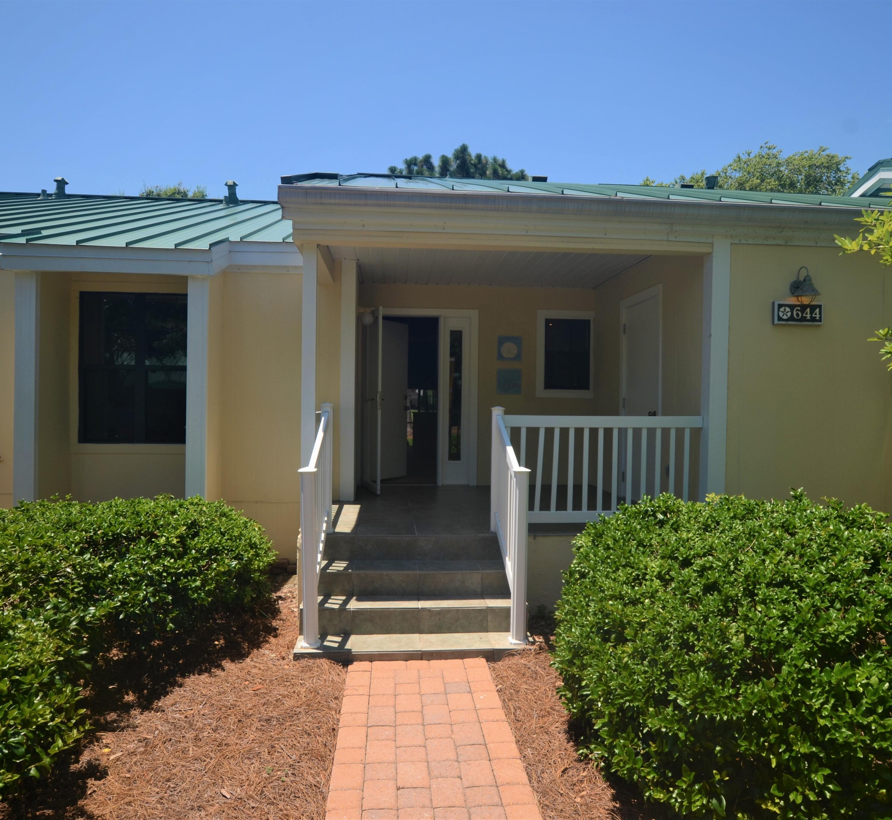 BAYOU VILLAGE CONDO PH 1 - Residential Lease