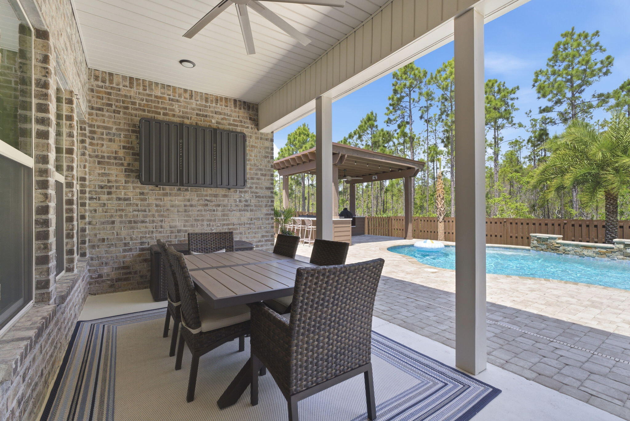 The Sanctuary - Residential