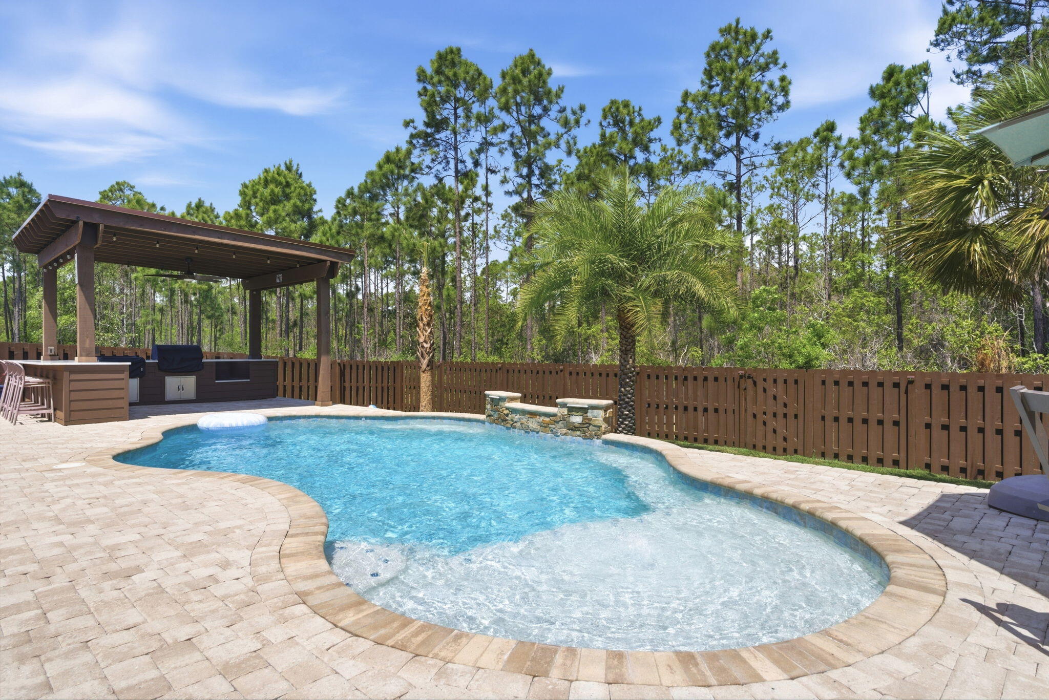 The Sanctuary - Residential