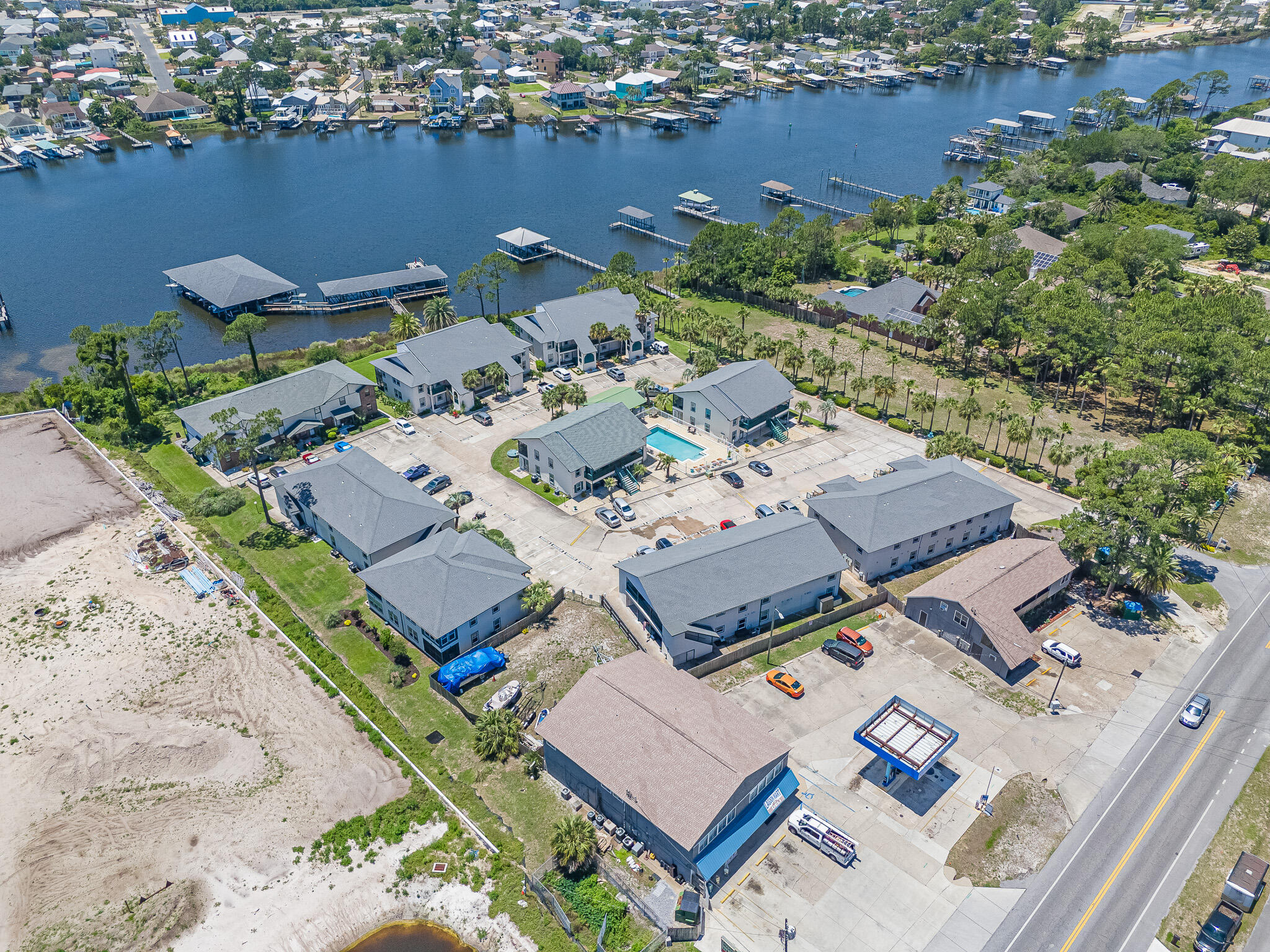 Greenwood Estates 4 - Residential