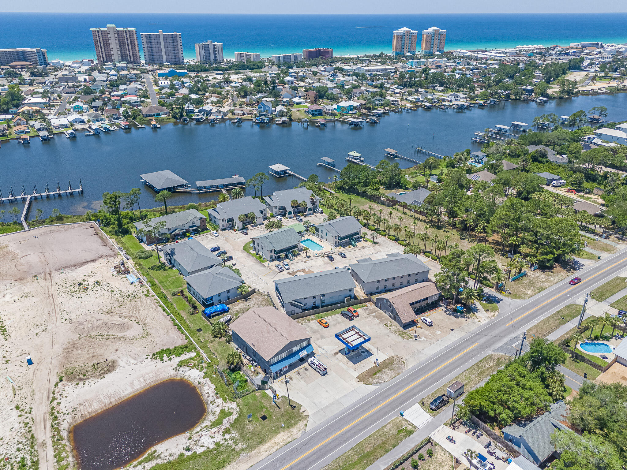 Greenwood Estates 4 - Residential