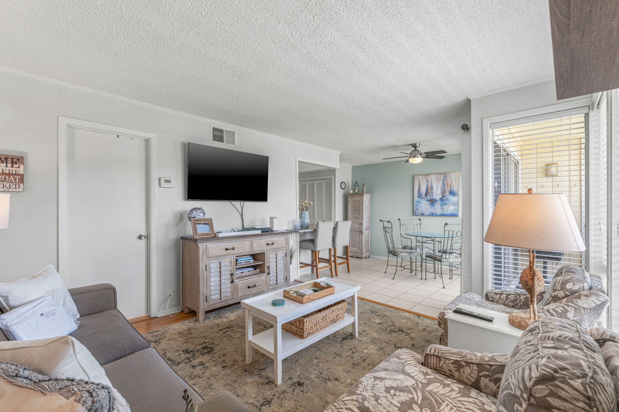 SANDPIPER COVE PHASE #1 UNIT F BLDG 13 - Residential