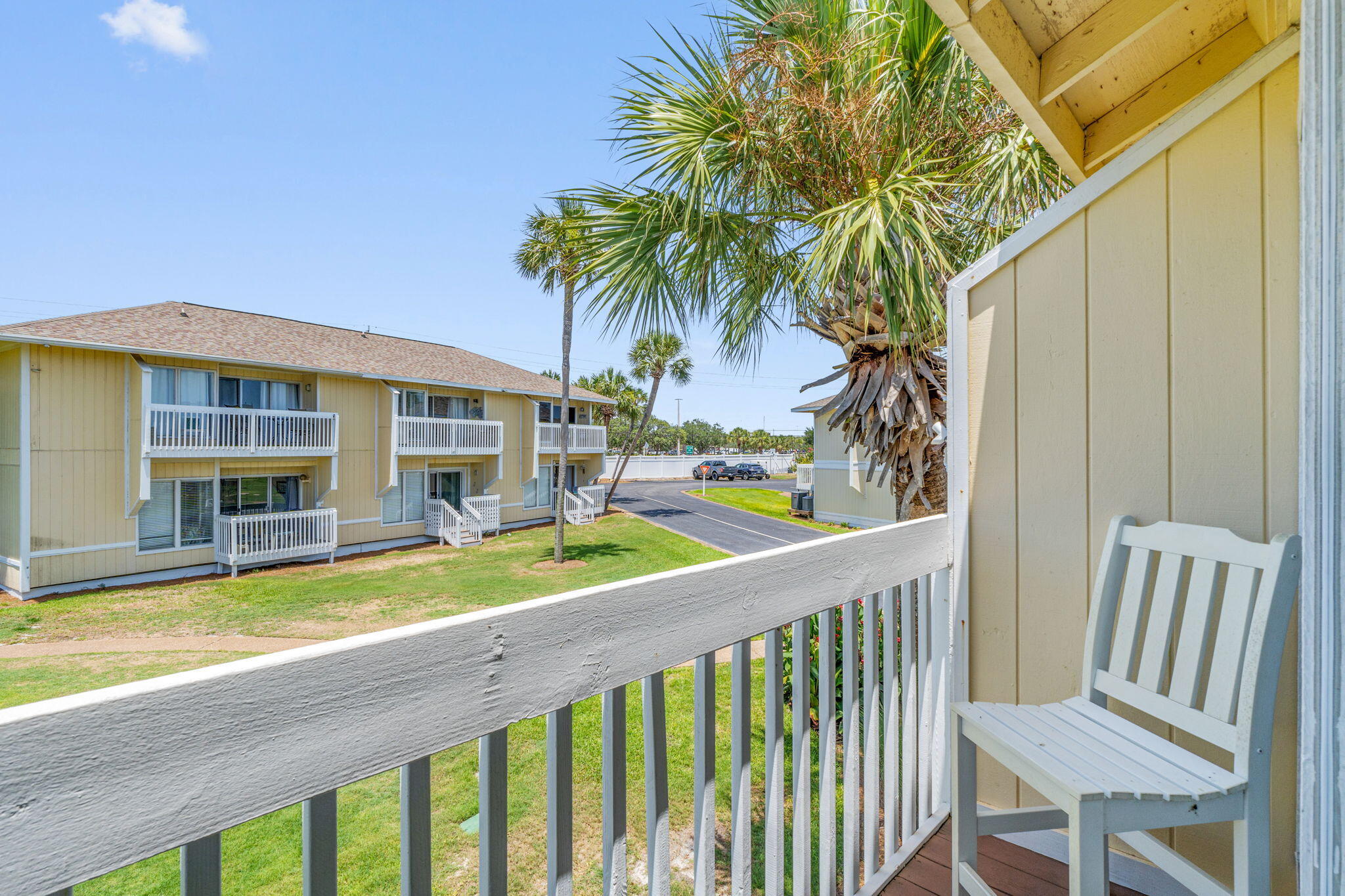 SANDPIPER COVE PHASE #1 UNIT F BLDG 13 - Residential