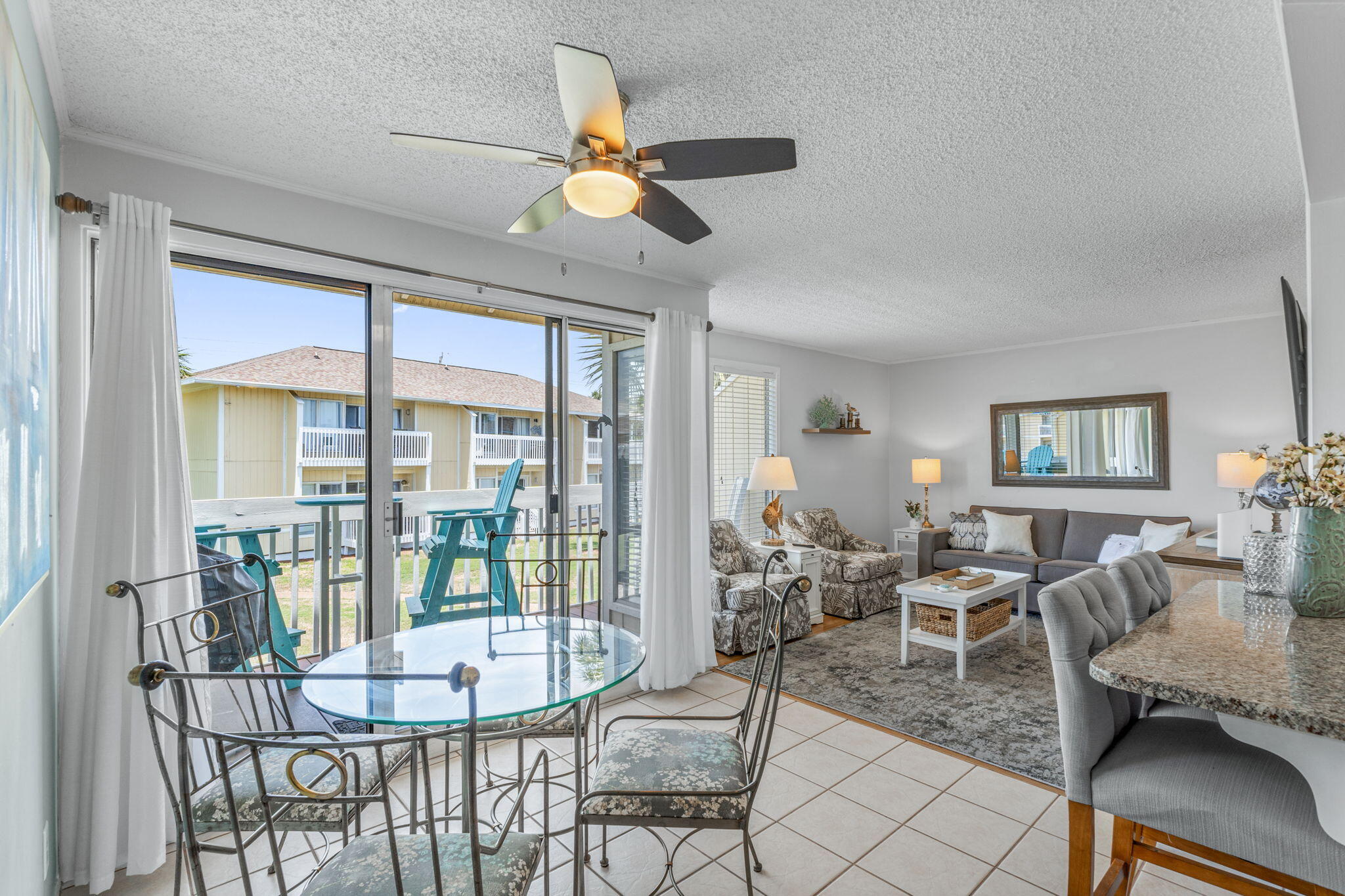 SANDPIPER COVE PHASE #1 UNIT F BLDG 13 - Residential