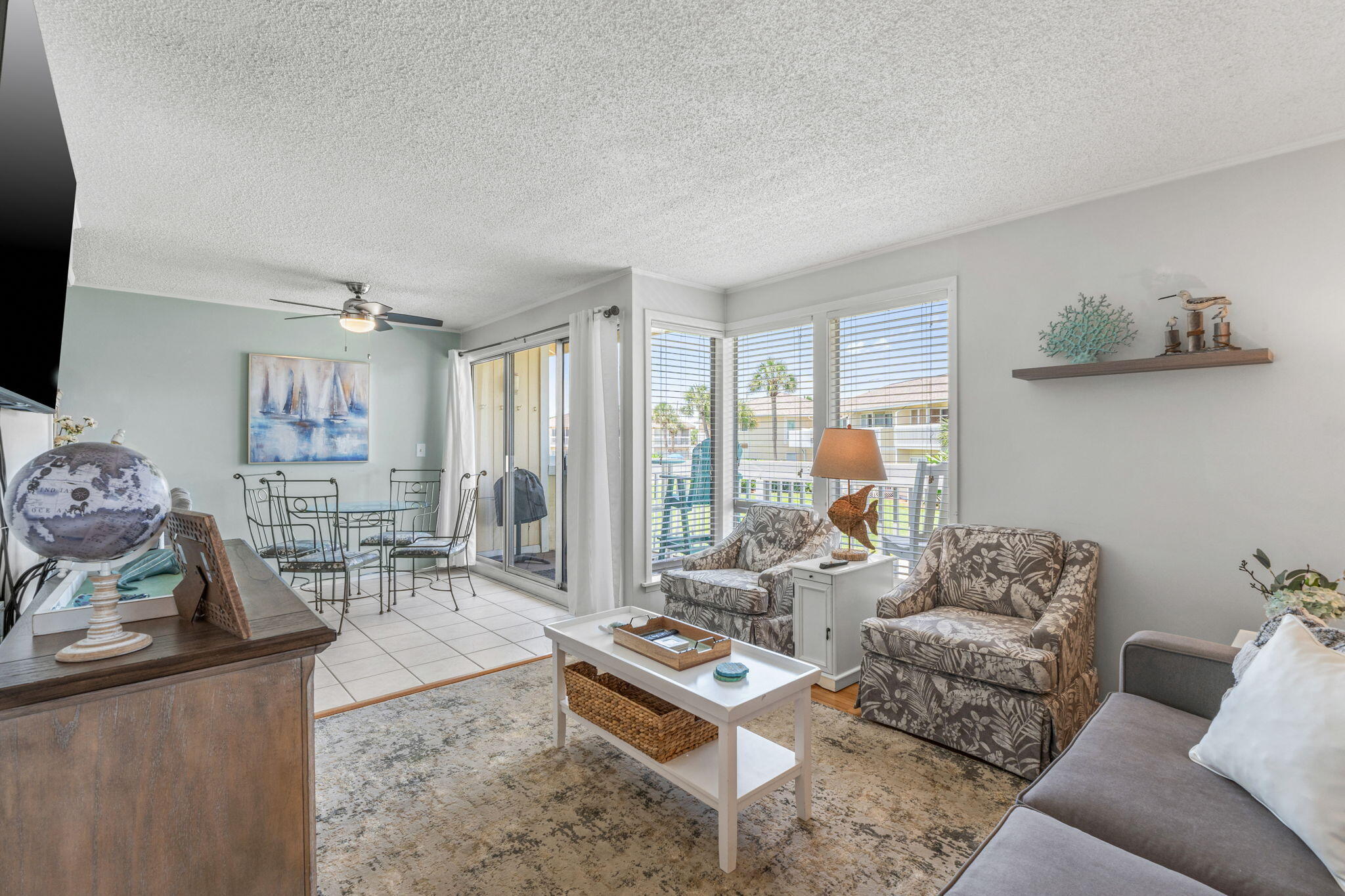 SANDPIPER COVE PHASE #1 UNIT F BLDG 13 - Residential