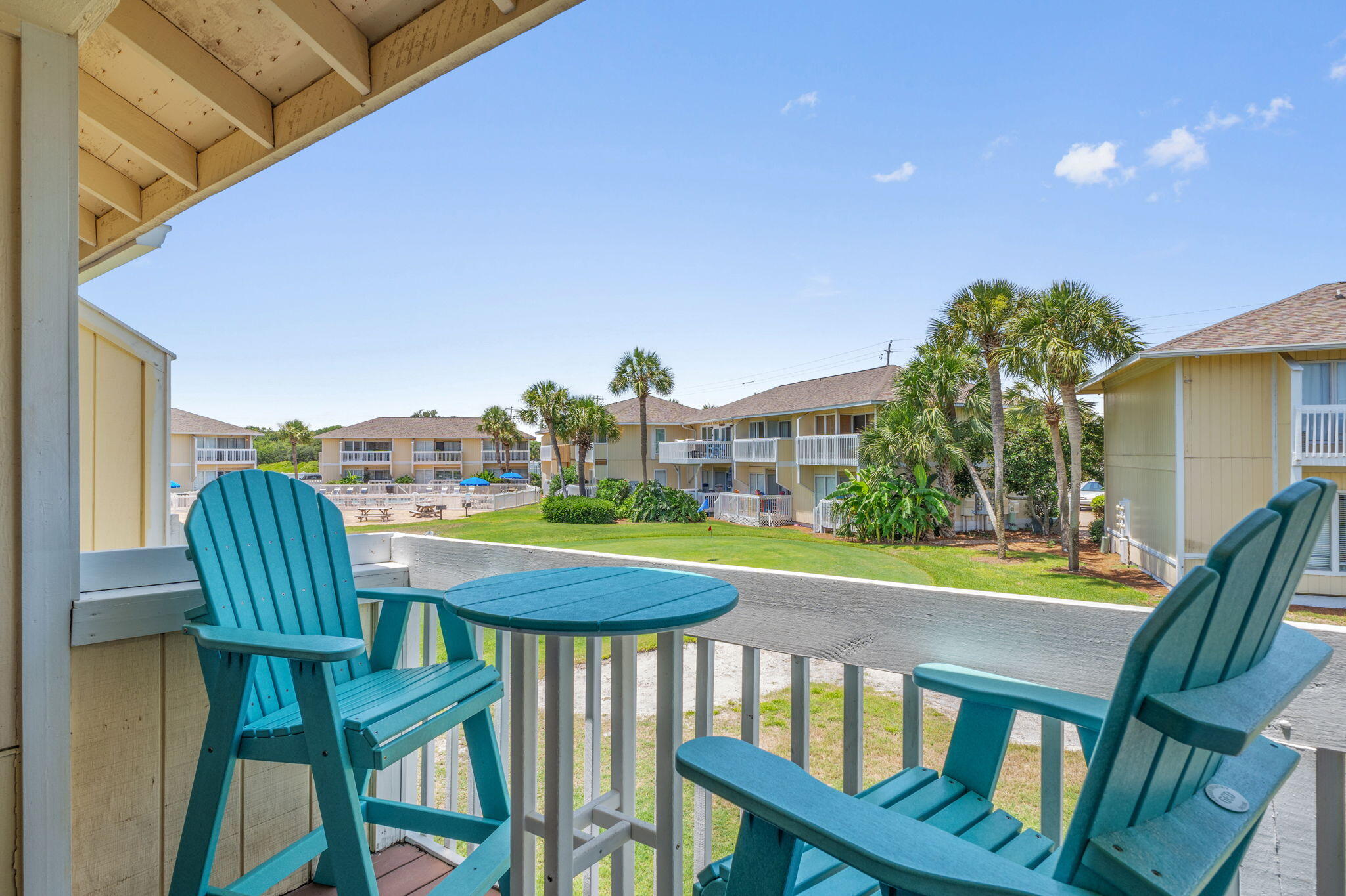 SANDPIPER COVE PHASE #1 UNIT F BLDG 13 - Residential