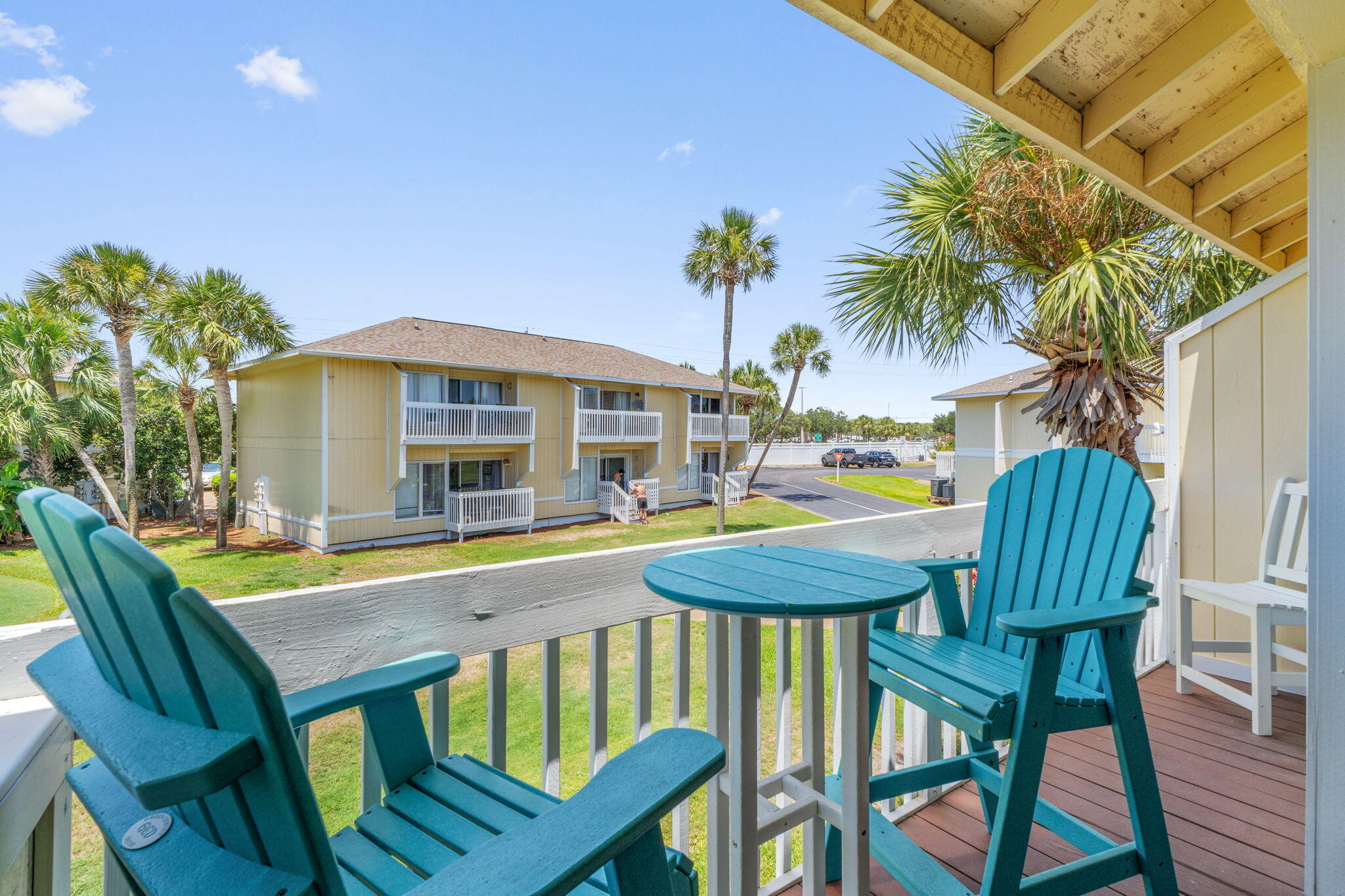 SANDPIPER COVE PHASE #1 UNIT F BLDG 13 - Residential