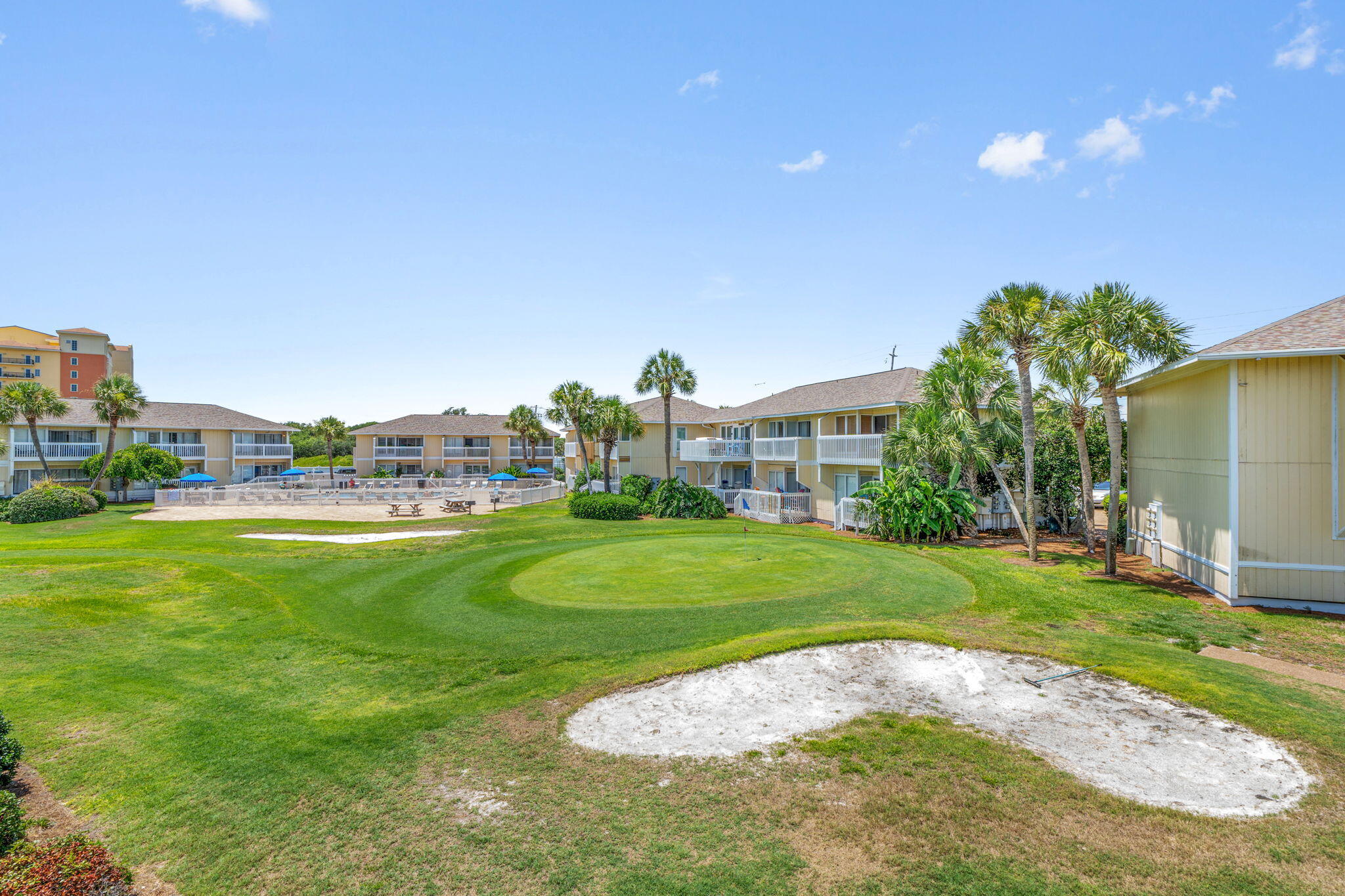 SANDPIPER COVE PHASE #1 UNIT F BLDG 13 - Residential