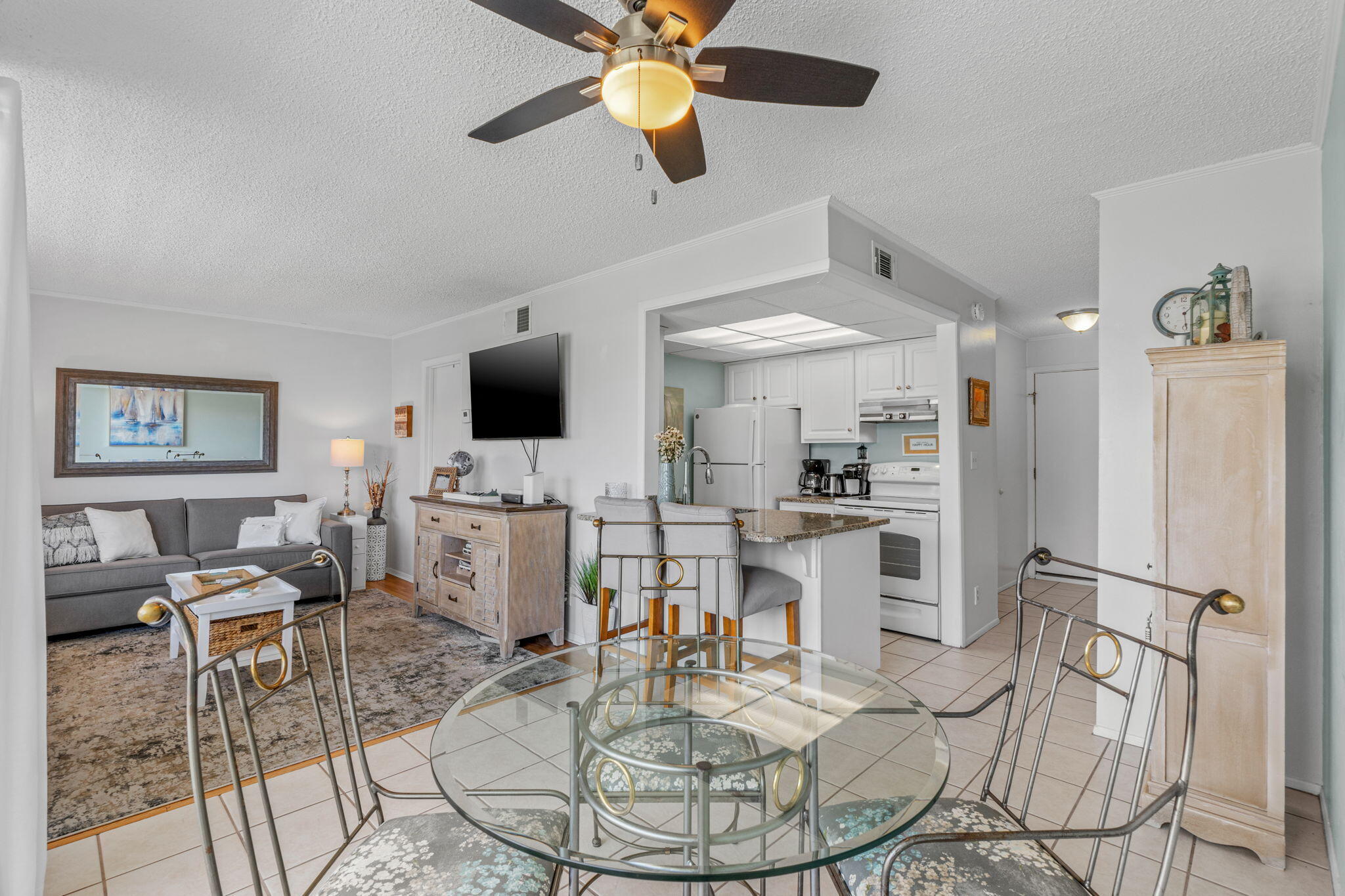SANDPIPER COVE PHASE #1 UNIT F BLDG 13 - Residential