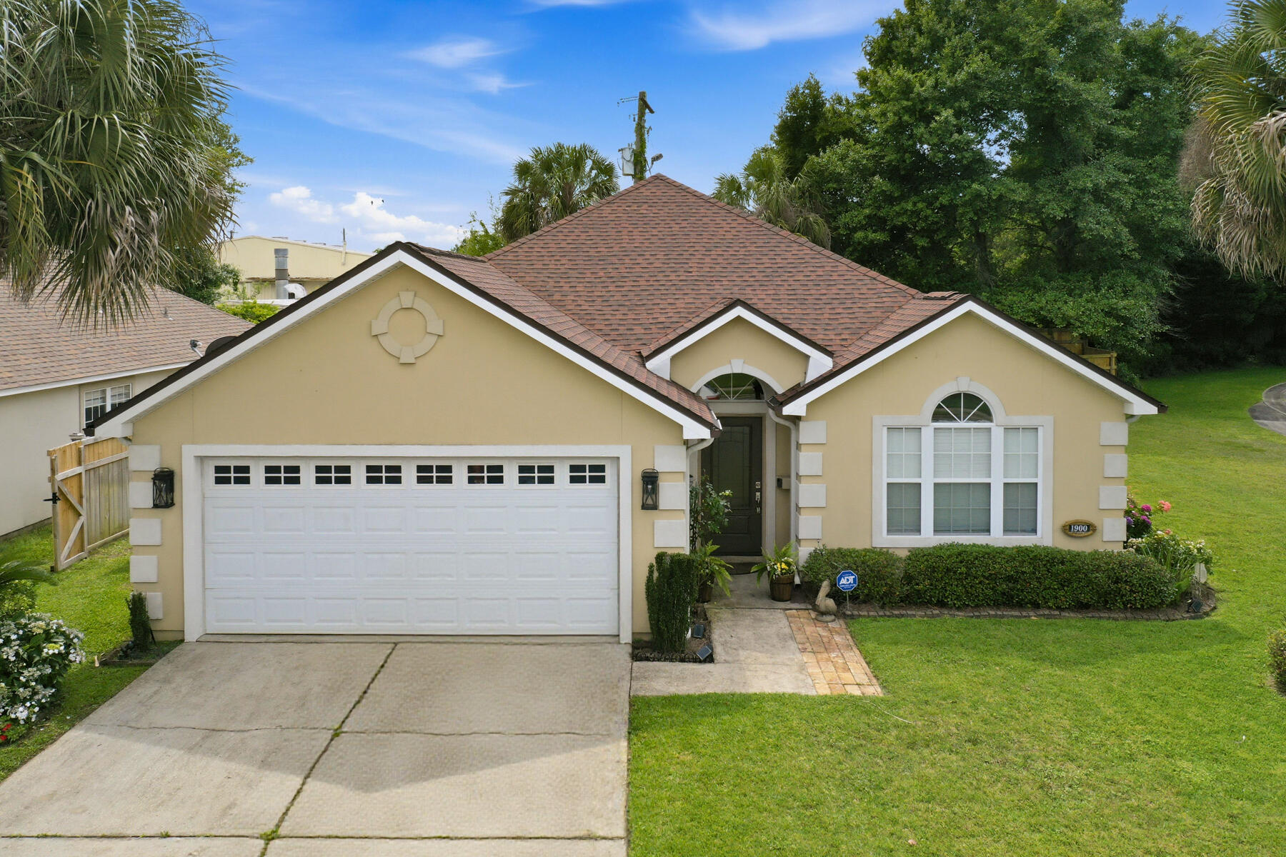 SUMMER PLACE ESTATES - Residential