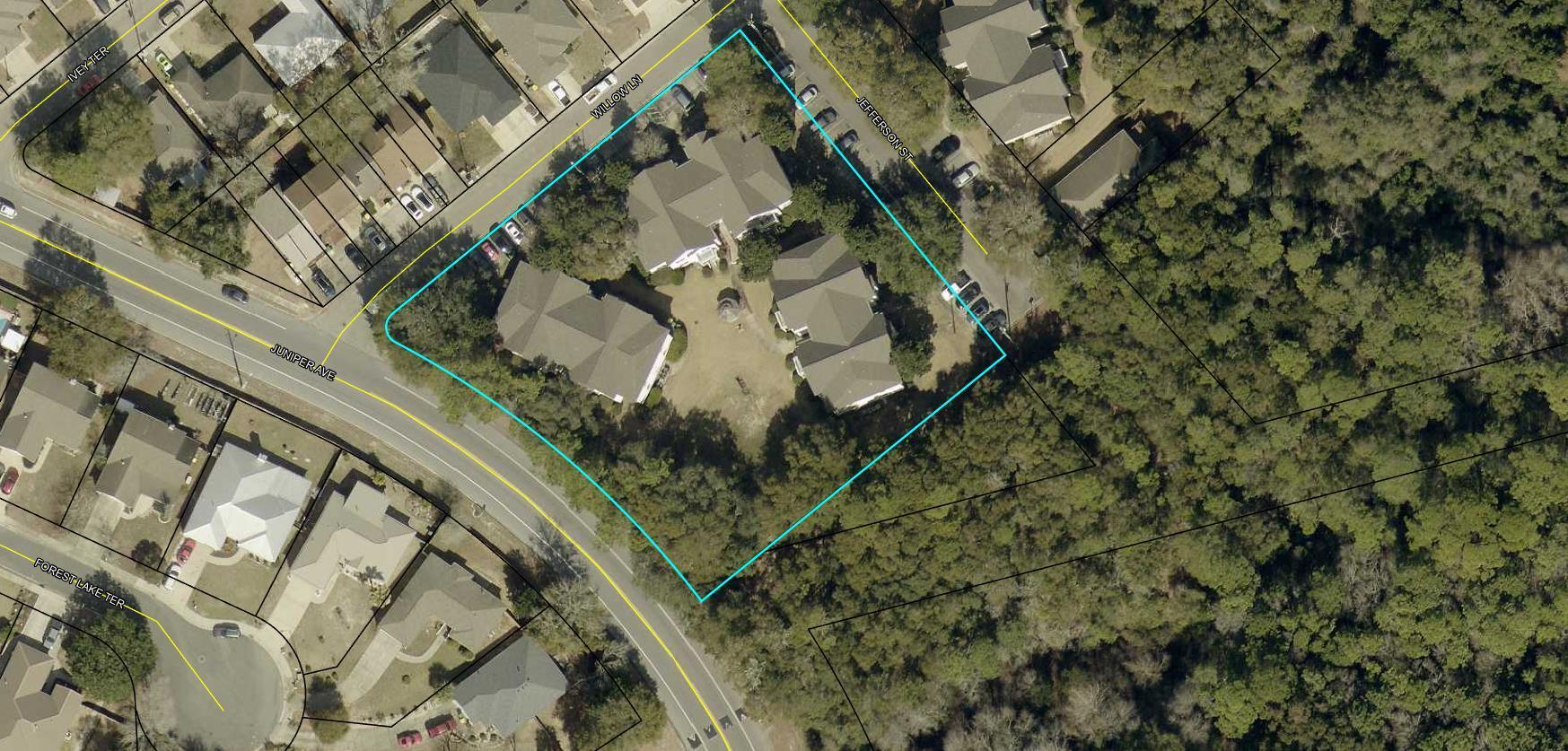 THE OAKS AT NICEVILLE PH III Unit 257 - Residential