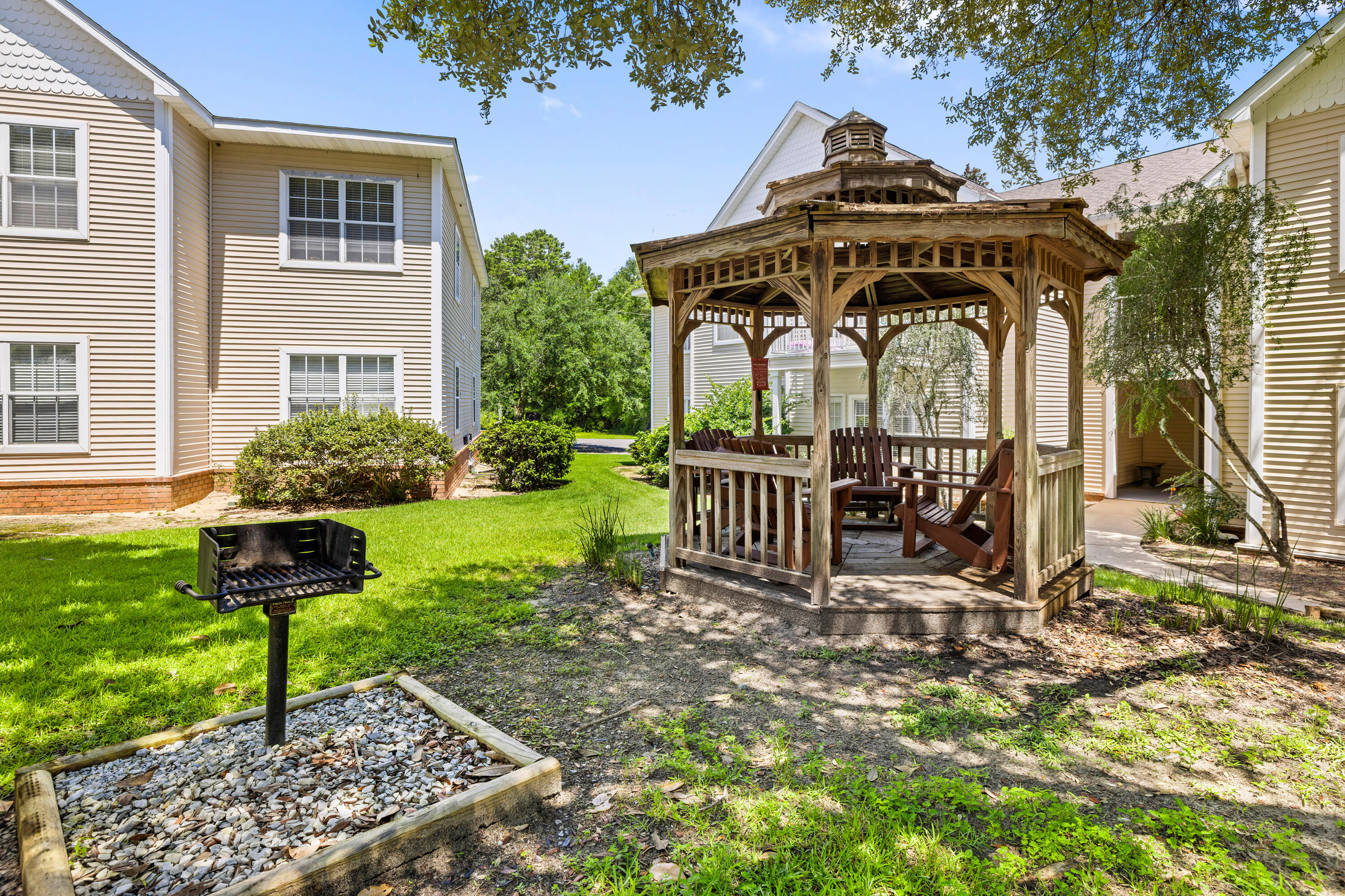 THE OAKS AT NICEVILLE PH III Unit 257 - Residential