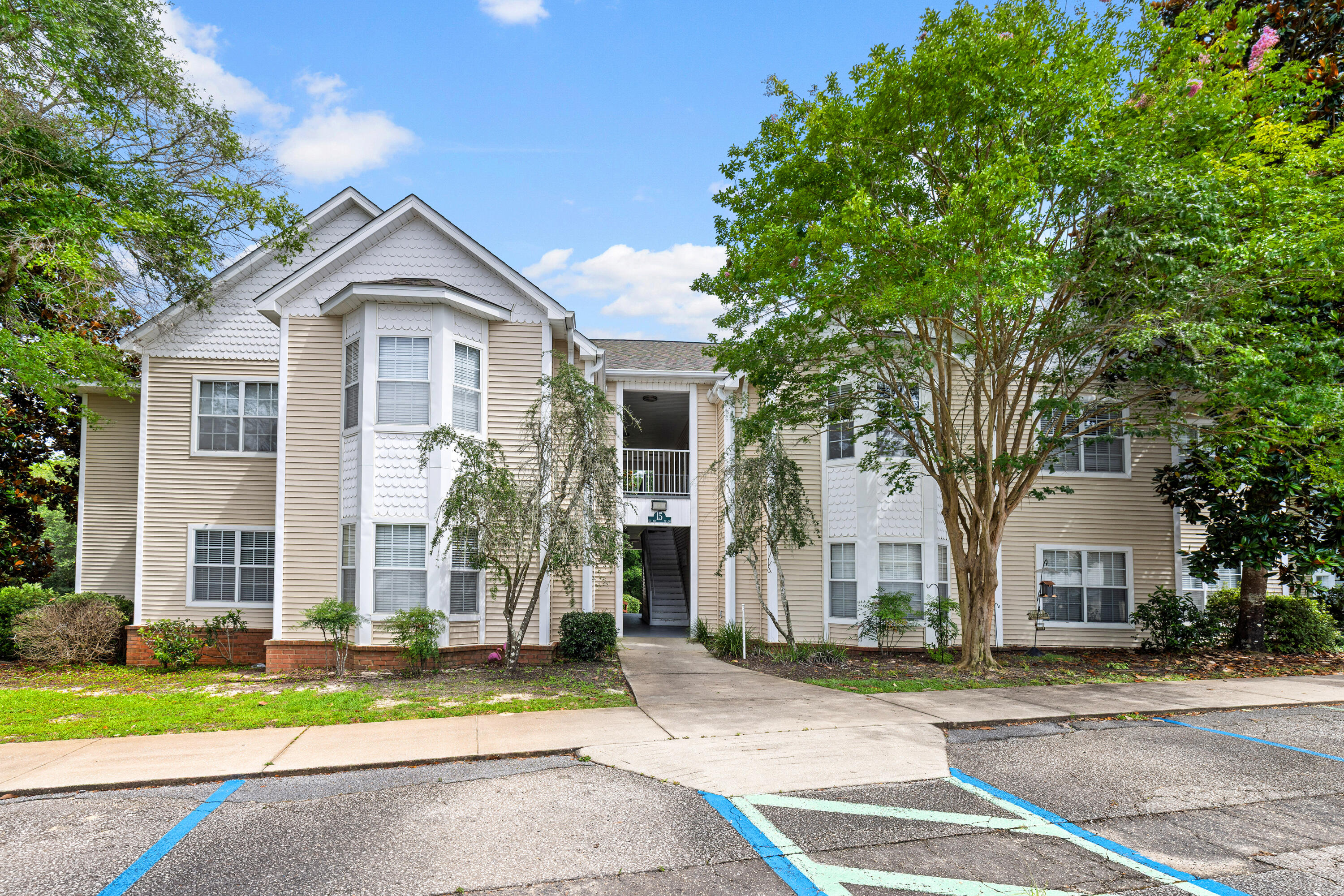 THE OAKS AT NICEVILLE PH III Unit 257 - Residential