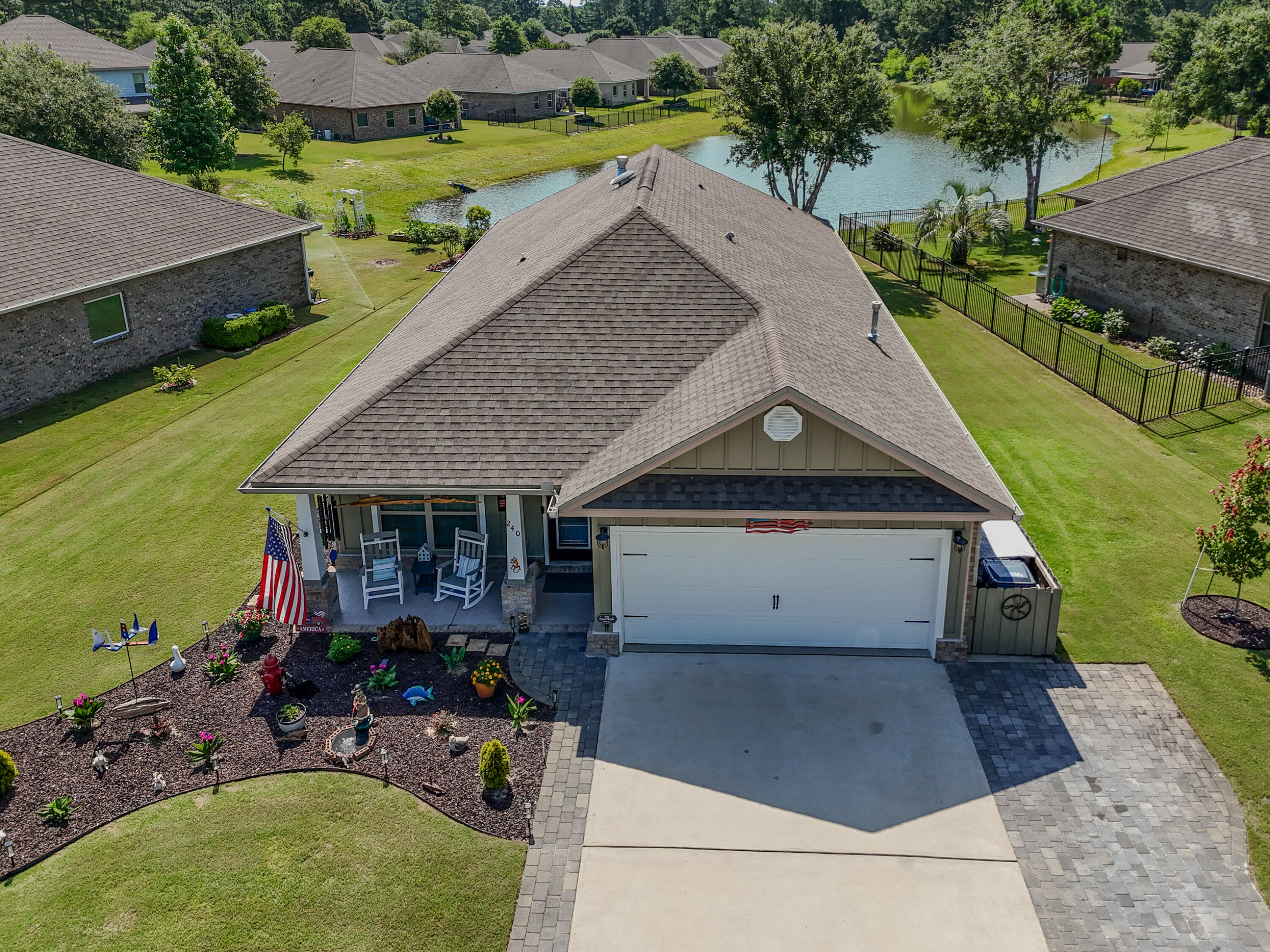HAMMOCK BAY - Residential