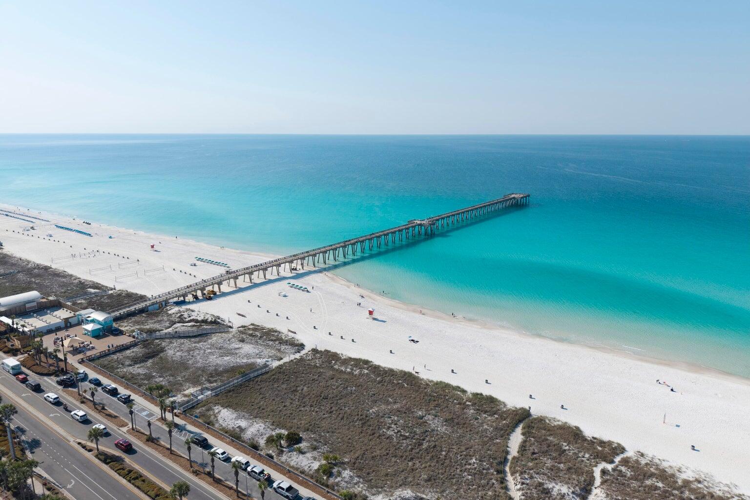EL CENTRO BEACH - Residential