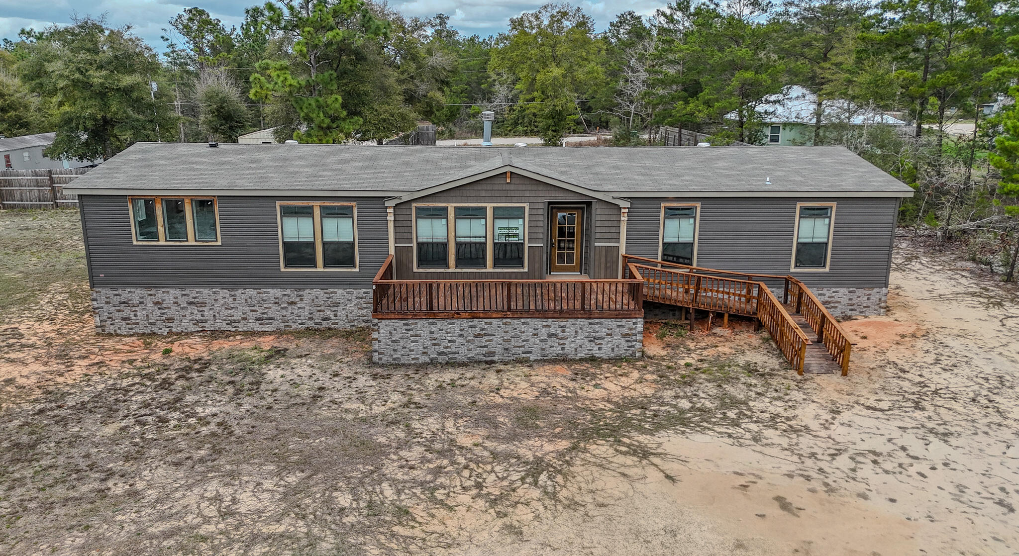 LOTS 7 & 8 BLK 60 OAKWOOD HILLS UNIT III PB 4-2 OR 2693-1075 OR 3030-214 OR 3224-2041 OR 3270-2485 - Residential