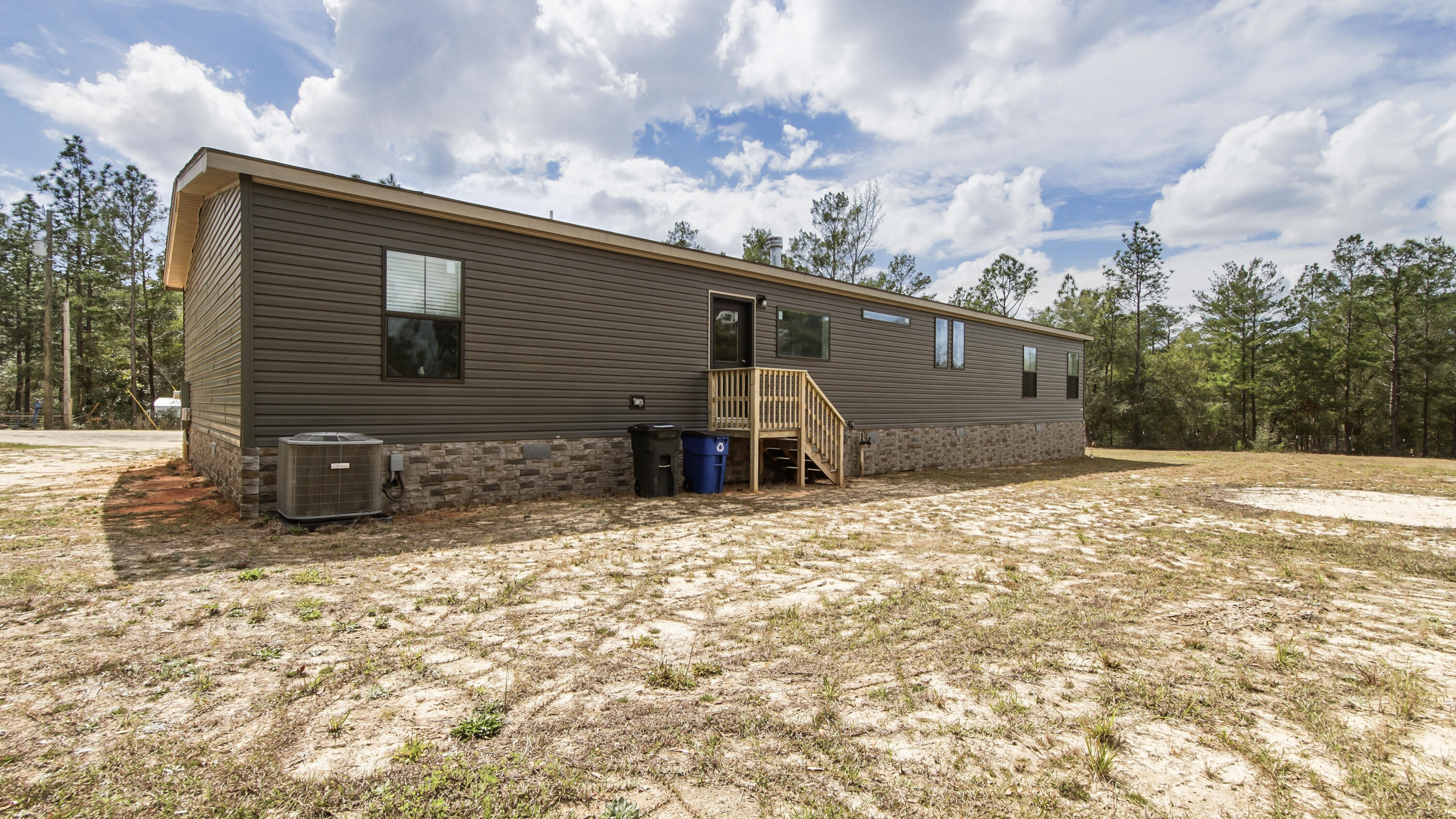 LOTS 7 & 8 BLK 60 OAKWOOD HILLS UNIT III PB 4-2 OR 2693-1075 OR 3030-214 OR 3224-2041 OR 3270-2485 - Residential