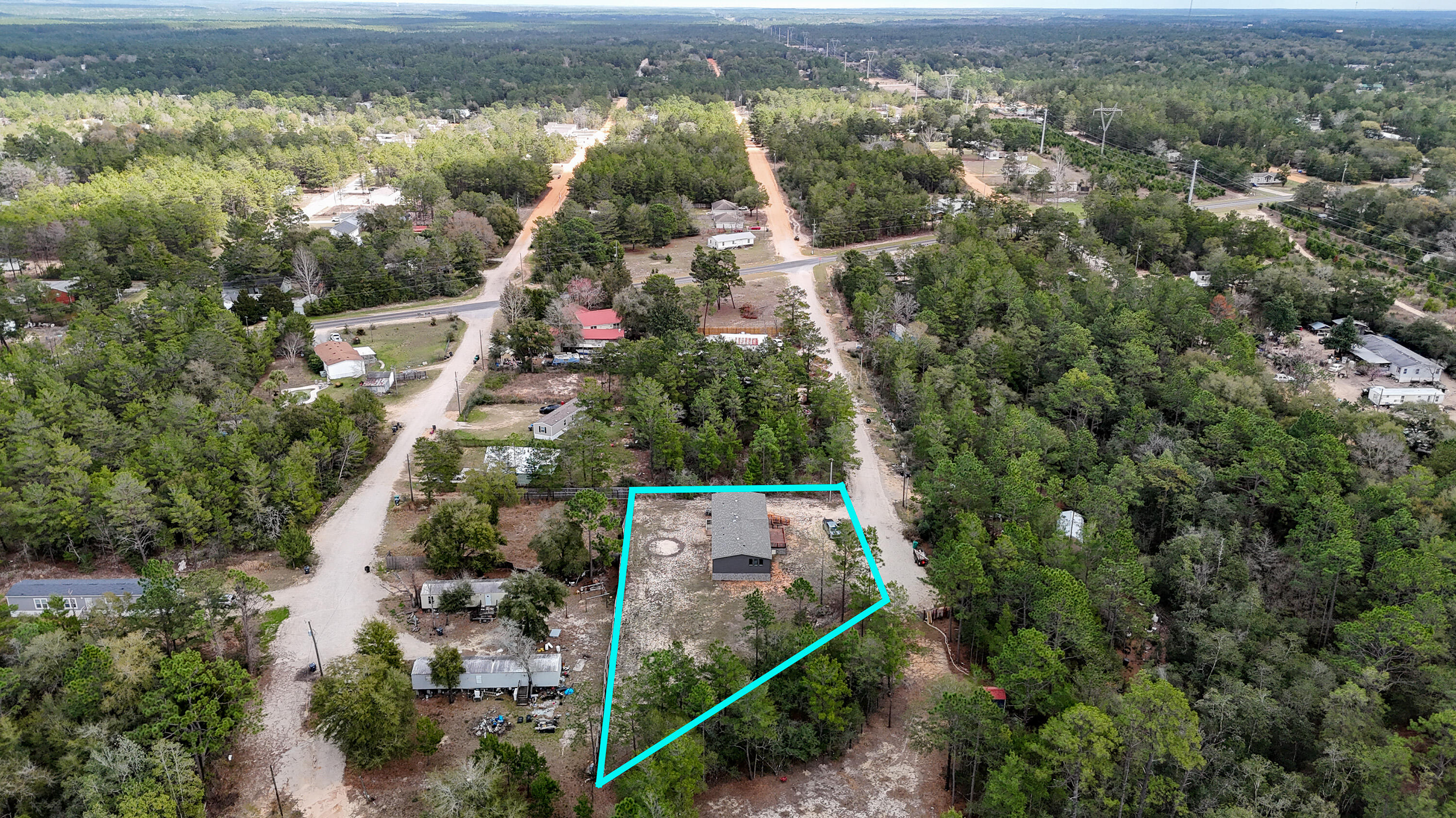 LOTS 7 & 8 BLK 60 OAKWOOD HILLS UNIT III PB 4-2 OR 2693-1075 OR 3030-214 OR 3224-2041 OR 3270-2485 - Residential