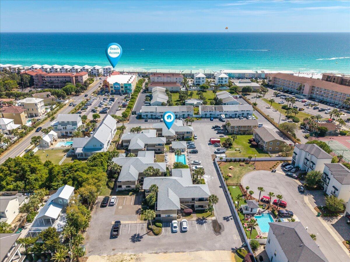 CROSS CREEK CLUB CONDO - Residential