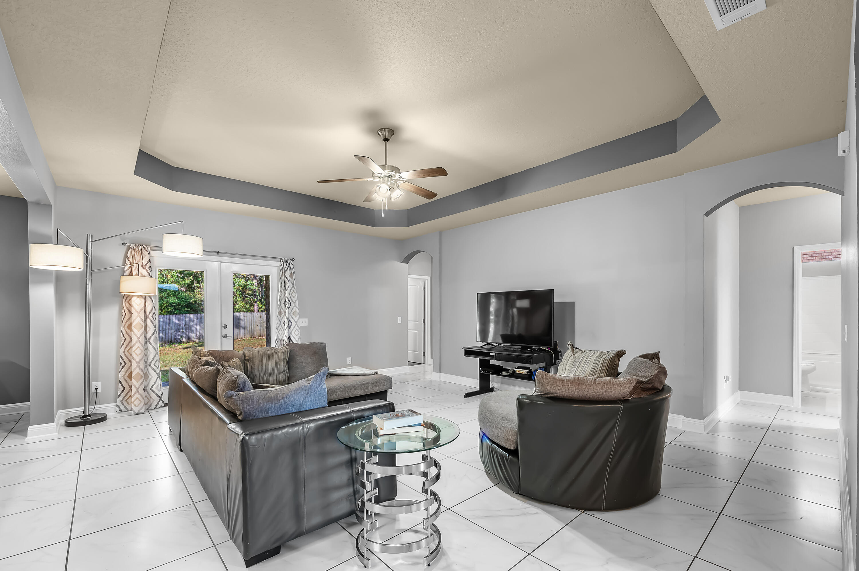Blackberry Ridge - Residential