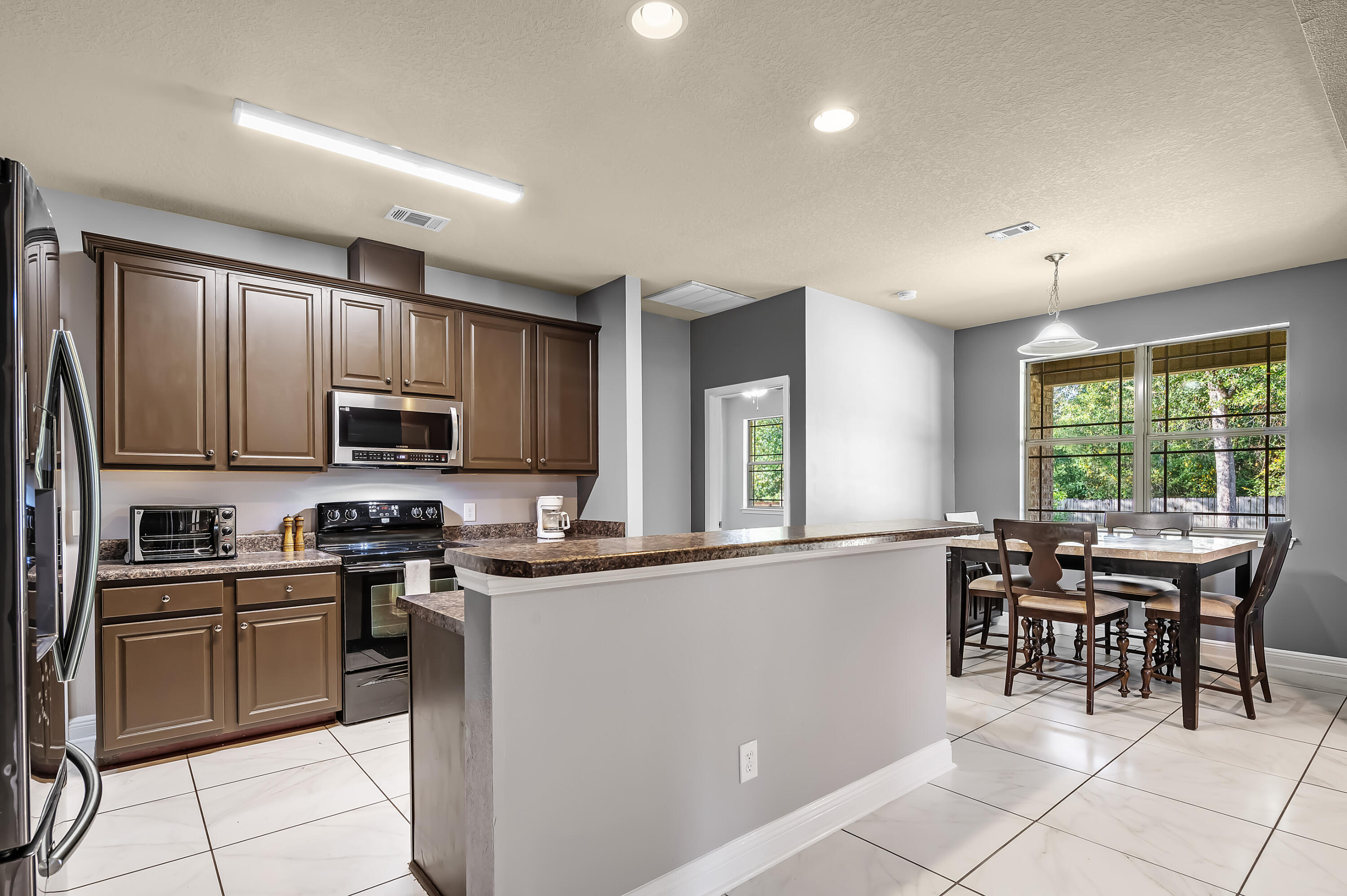 Blackberry Ridge - Residential