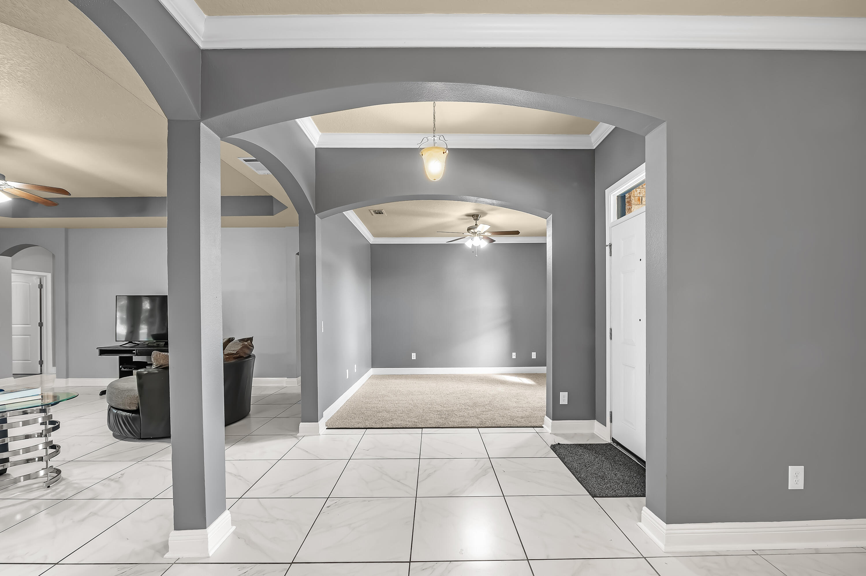 Blackberry Ridge - Residential