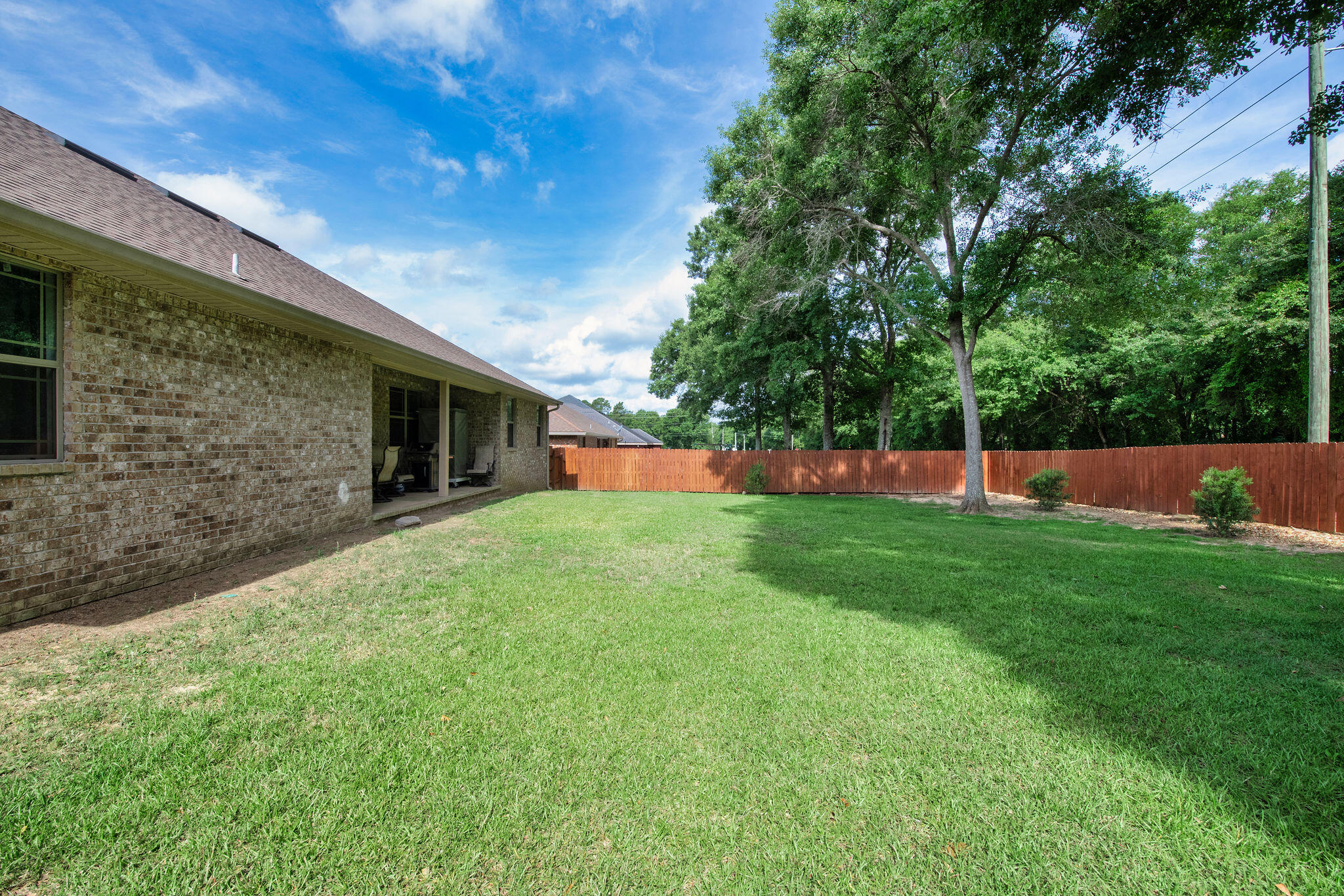Blackberry Ridge - Residential