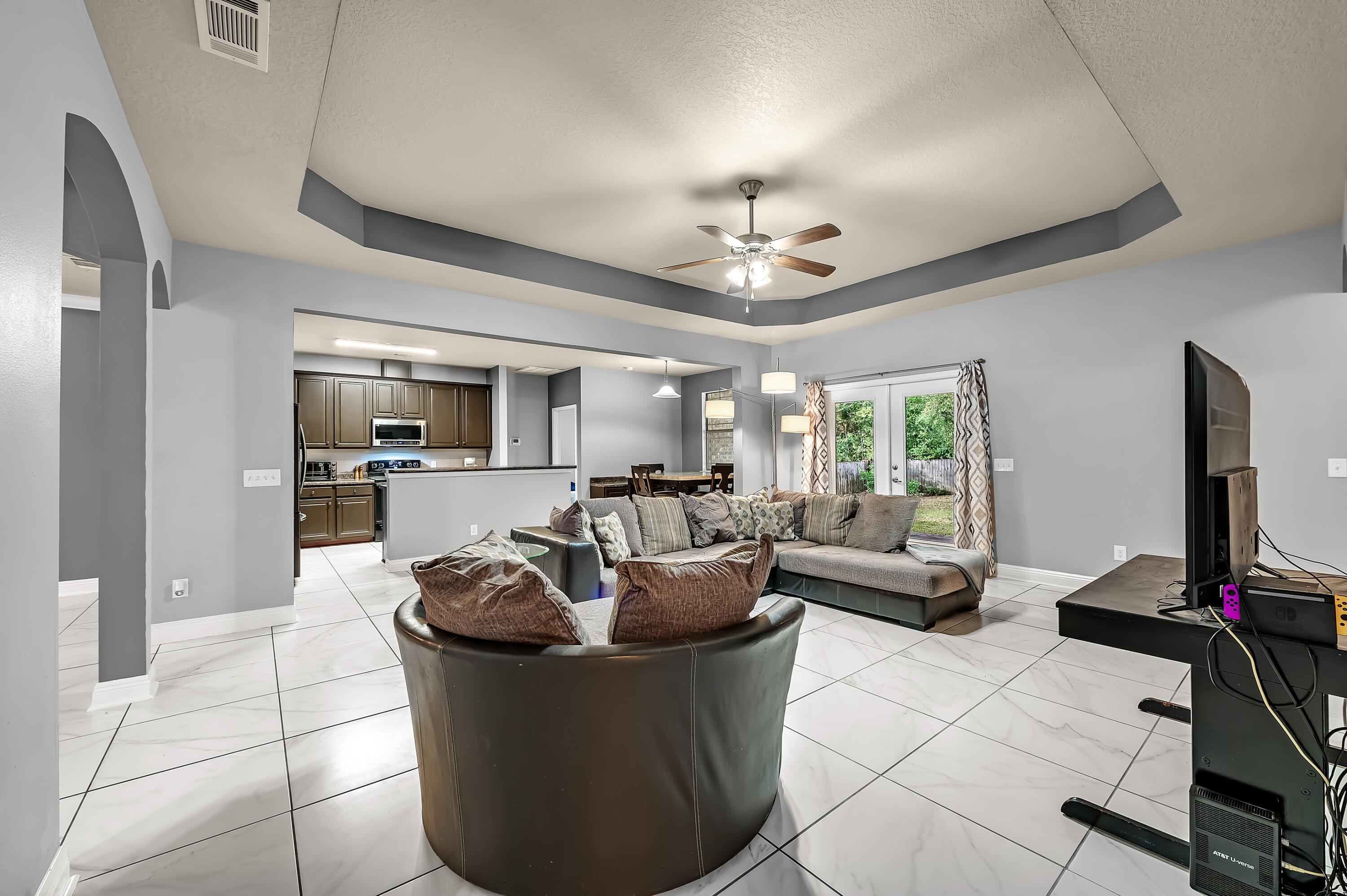 Blackberry Ridge - Residential