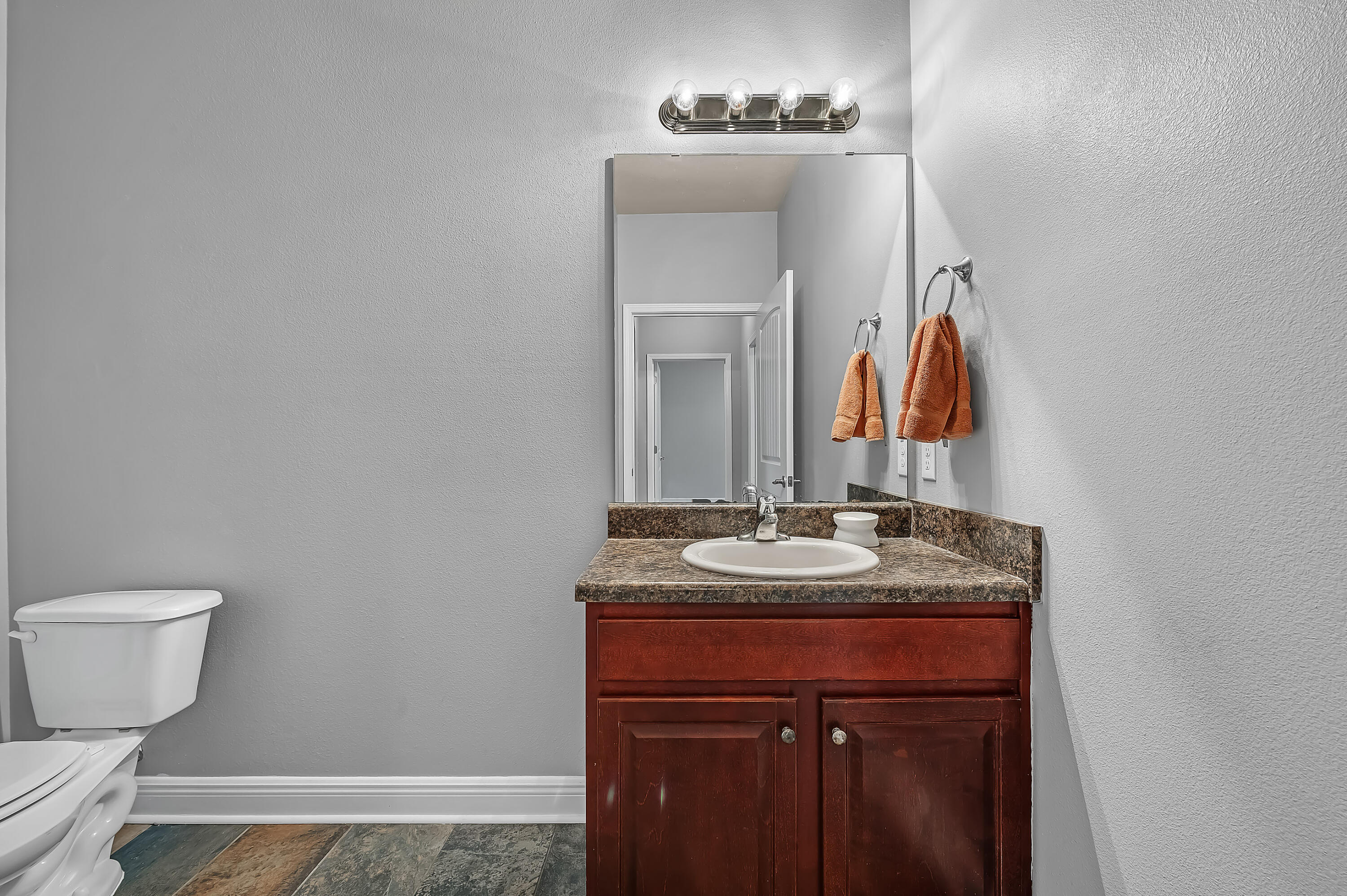 Blackberry Ridge - Residential