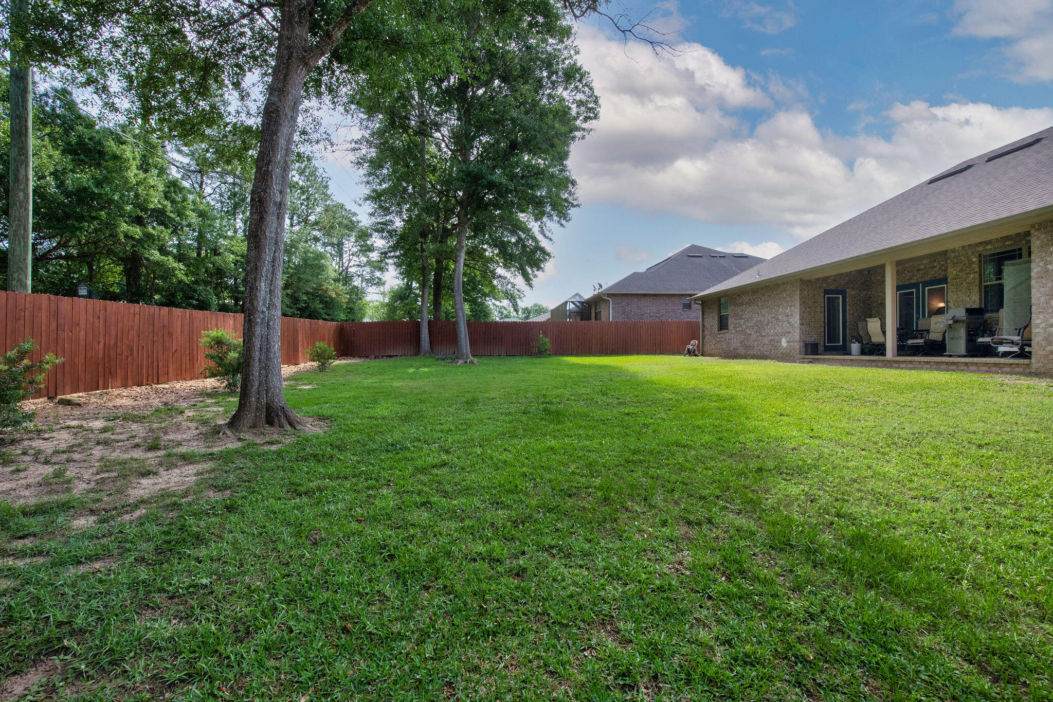 Blackberry Ridge - Residential
