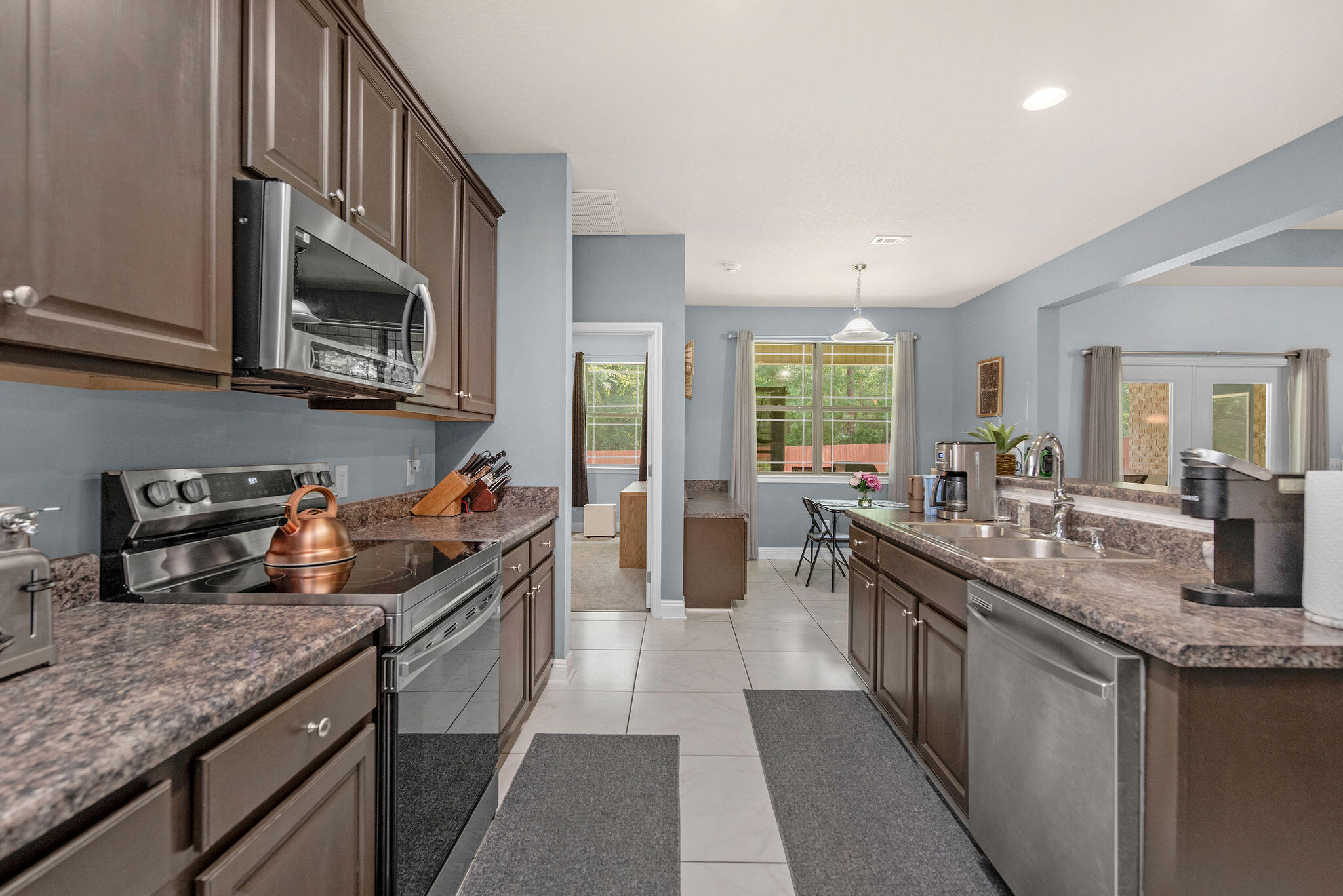 Blackberry Ridge - Residential