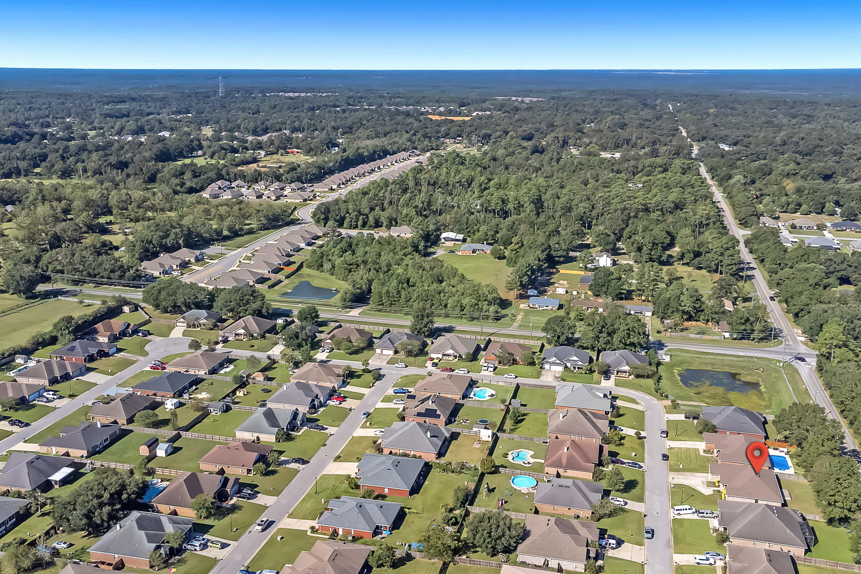 Blackberry Ridge - Residential