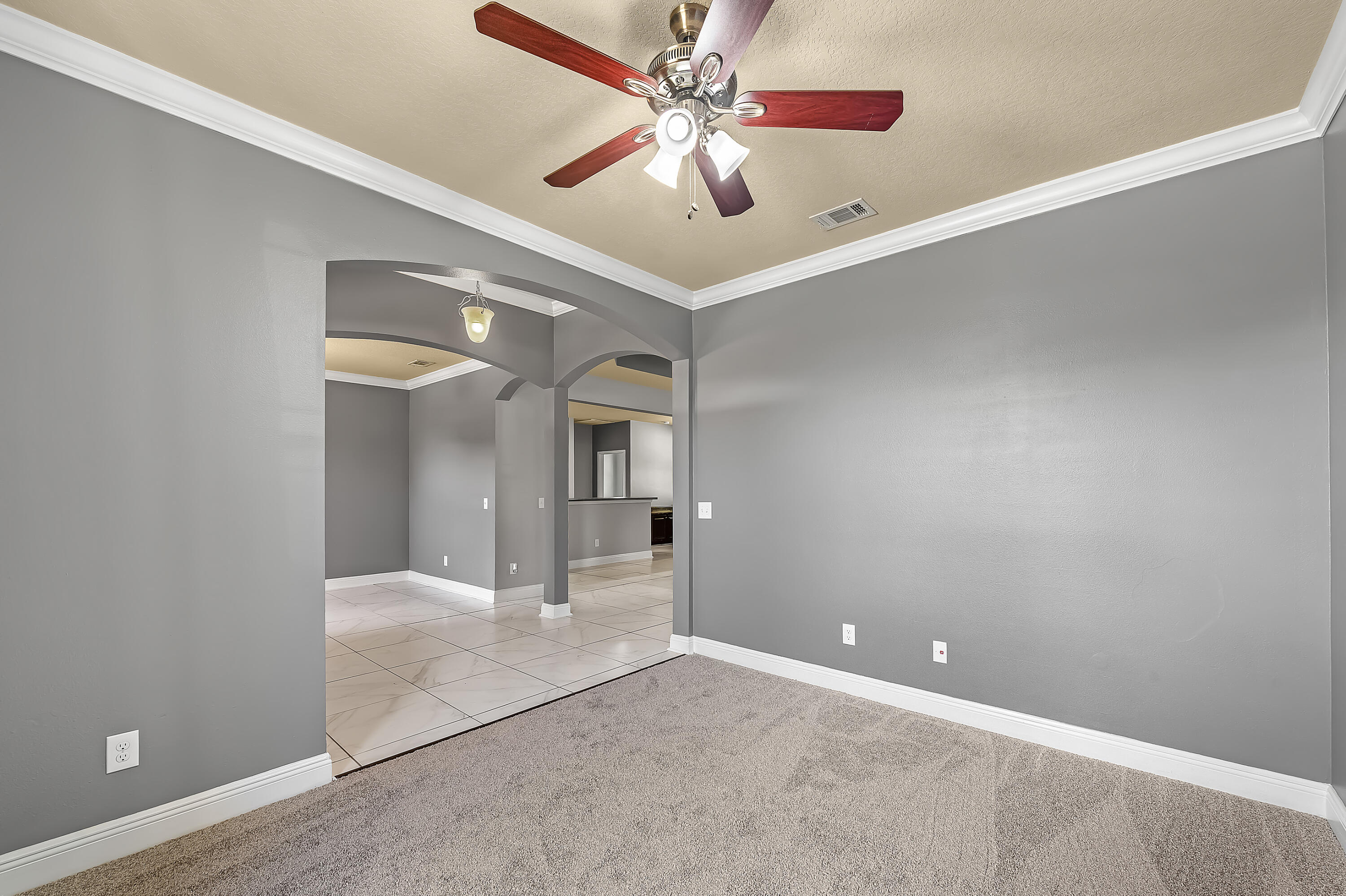 Blackberry Ridge - Residential