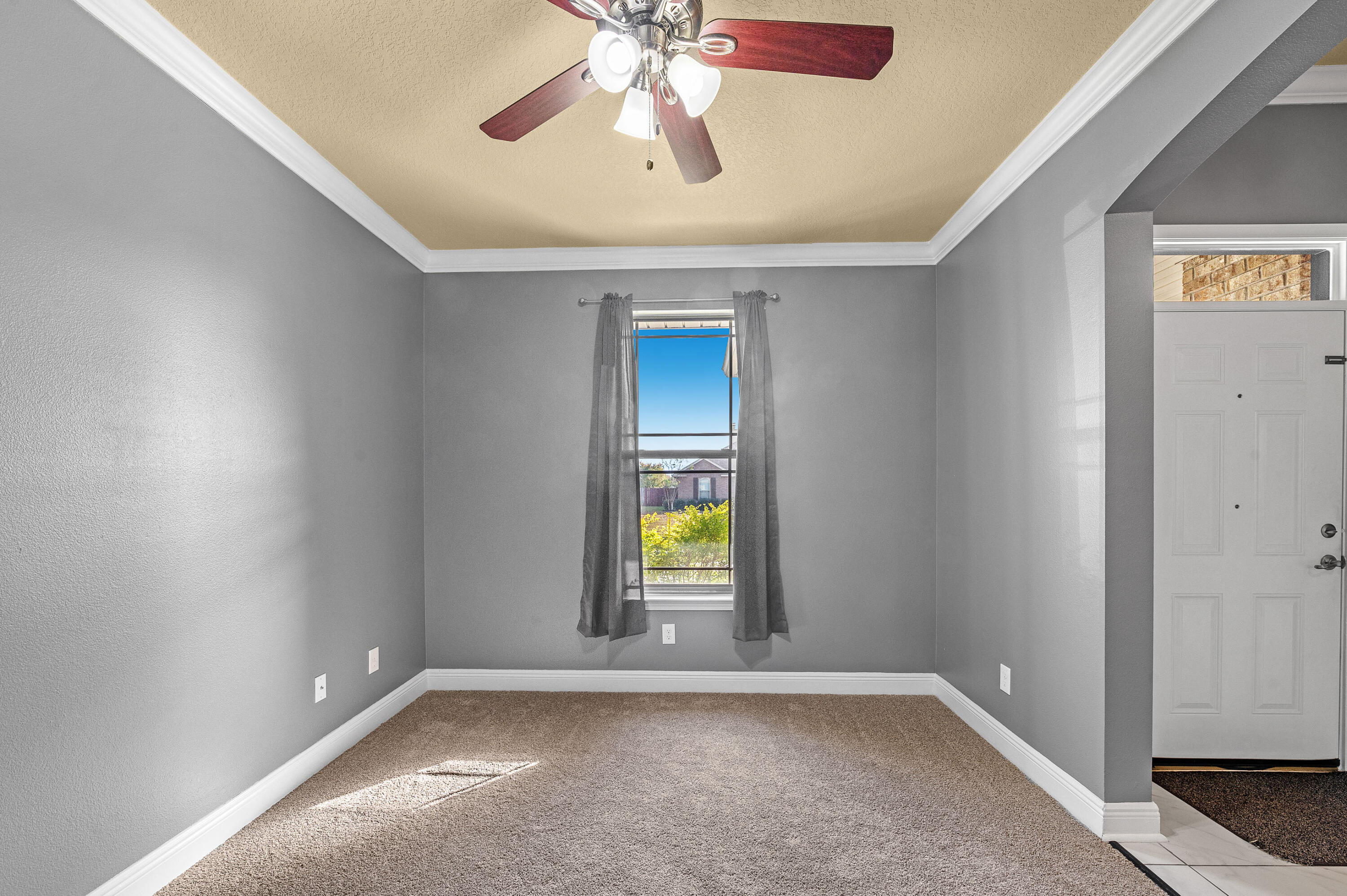 Blackberry Ridge - Residential