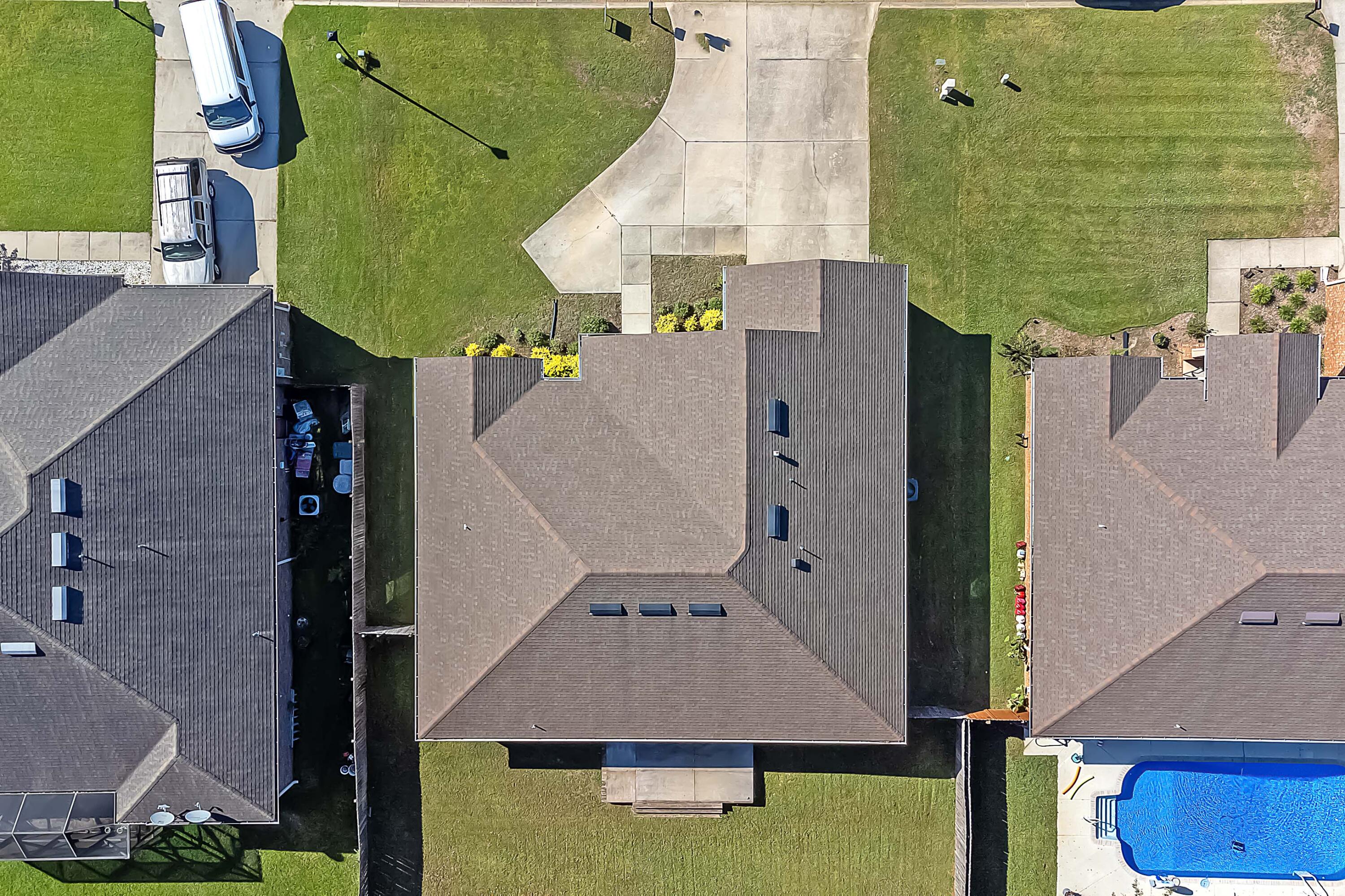 Blackberry Ridge - Residential