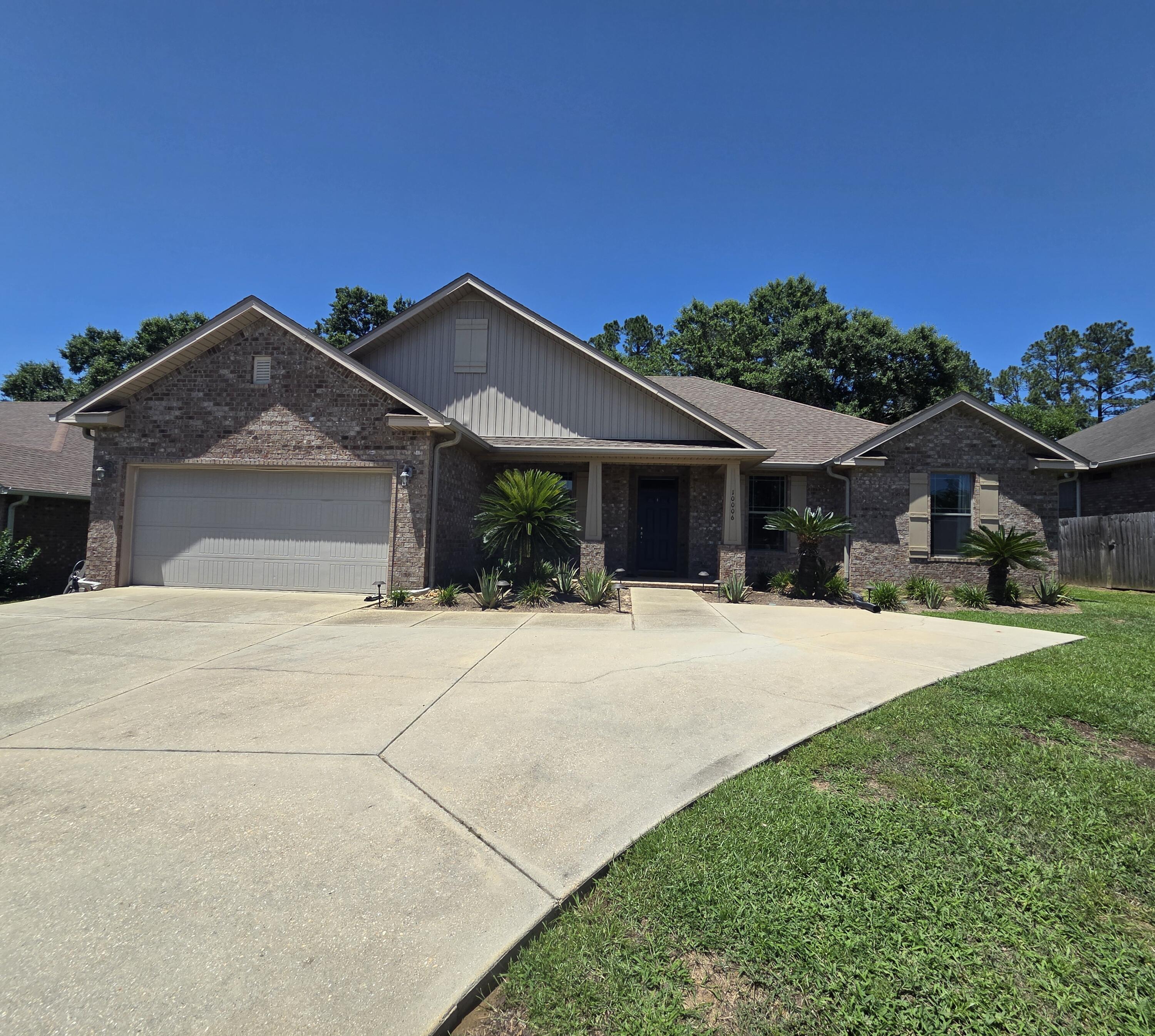 Blackberry Ridge - Residential