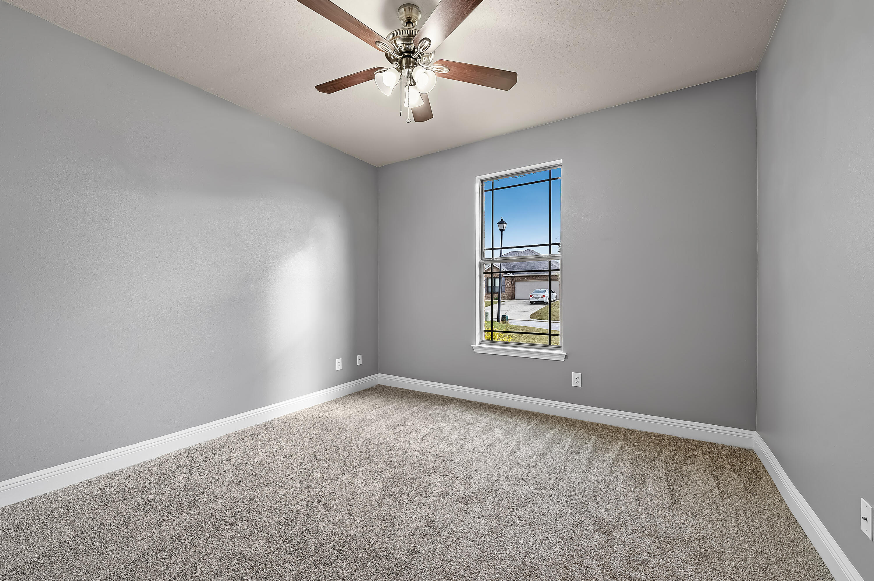 Blackberry Ridge - Residential