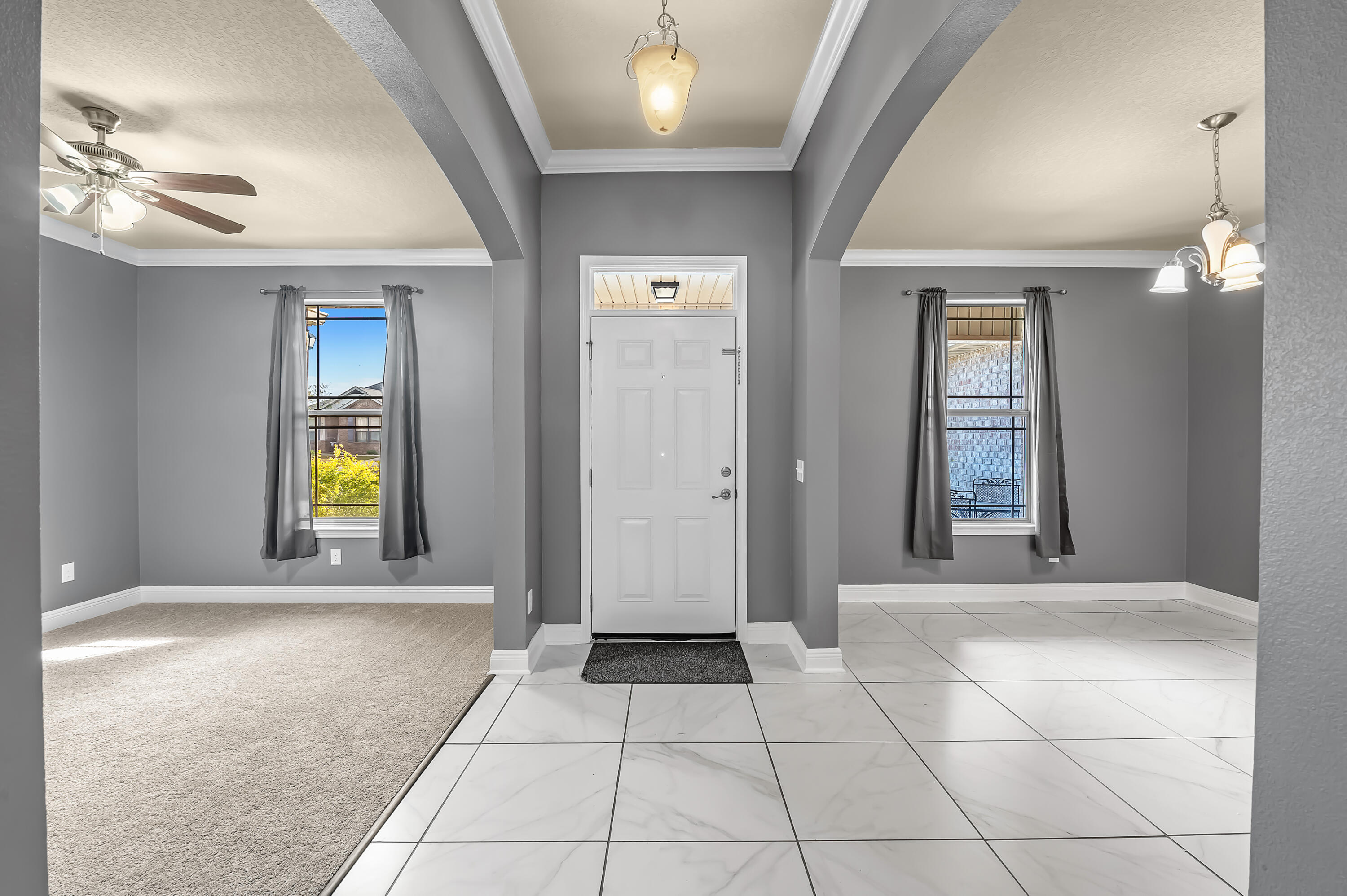 Blackberry Ridge - Residential