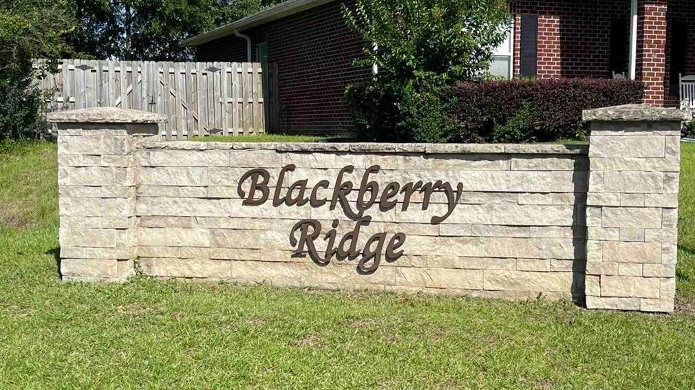 Blackberry Ridge - Residential