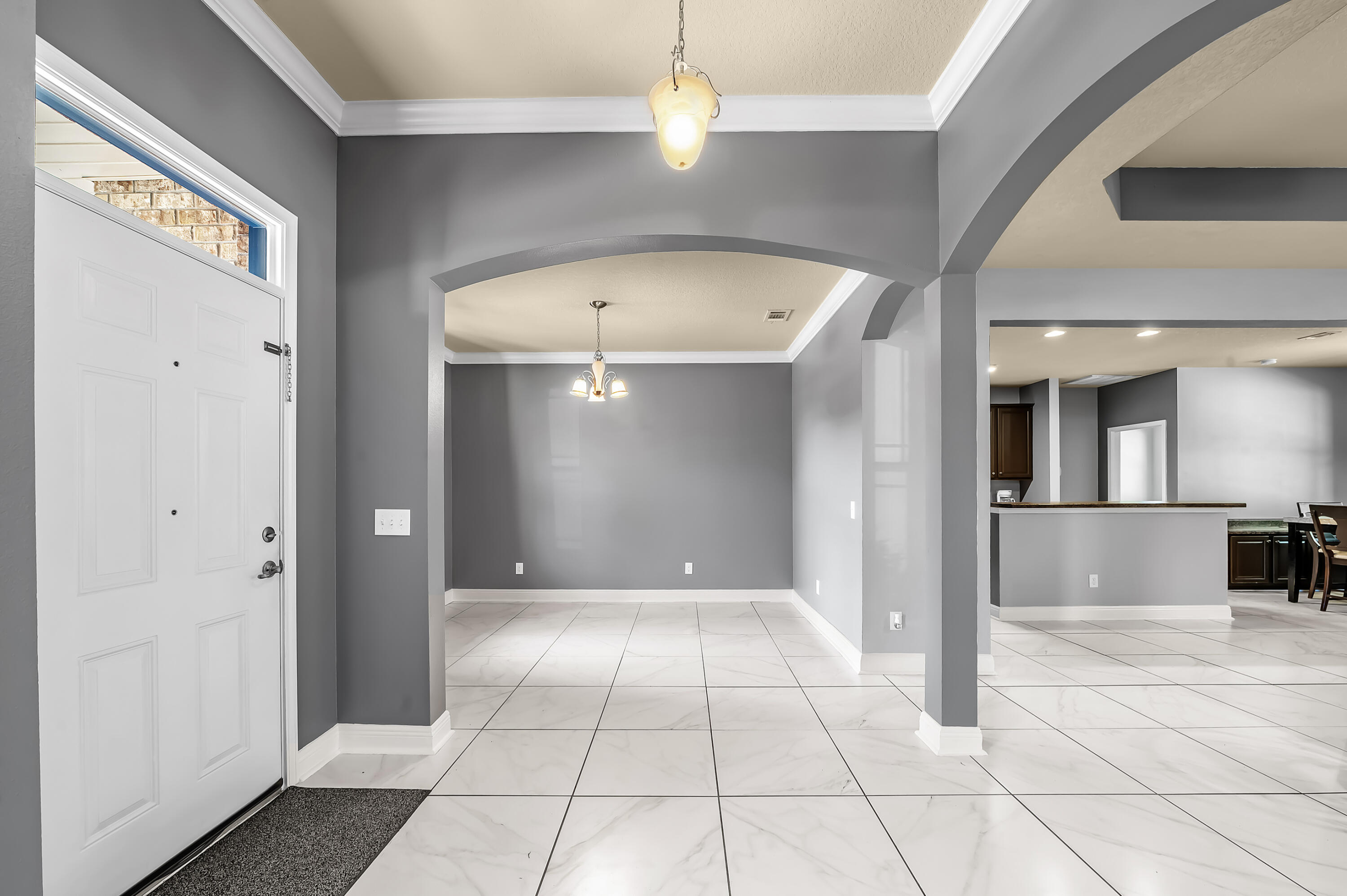 Blackberry Ridge - Residential