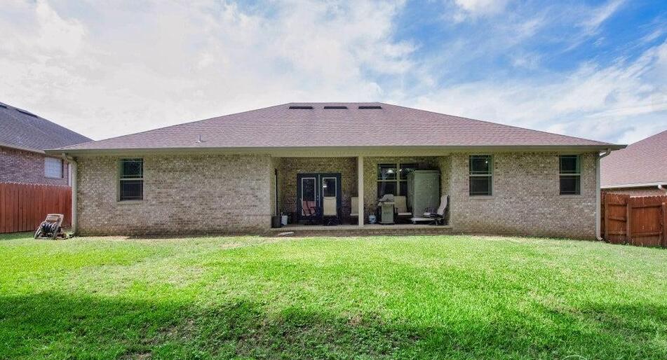 Blackberry Ridge - Residential