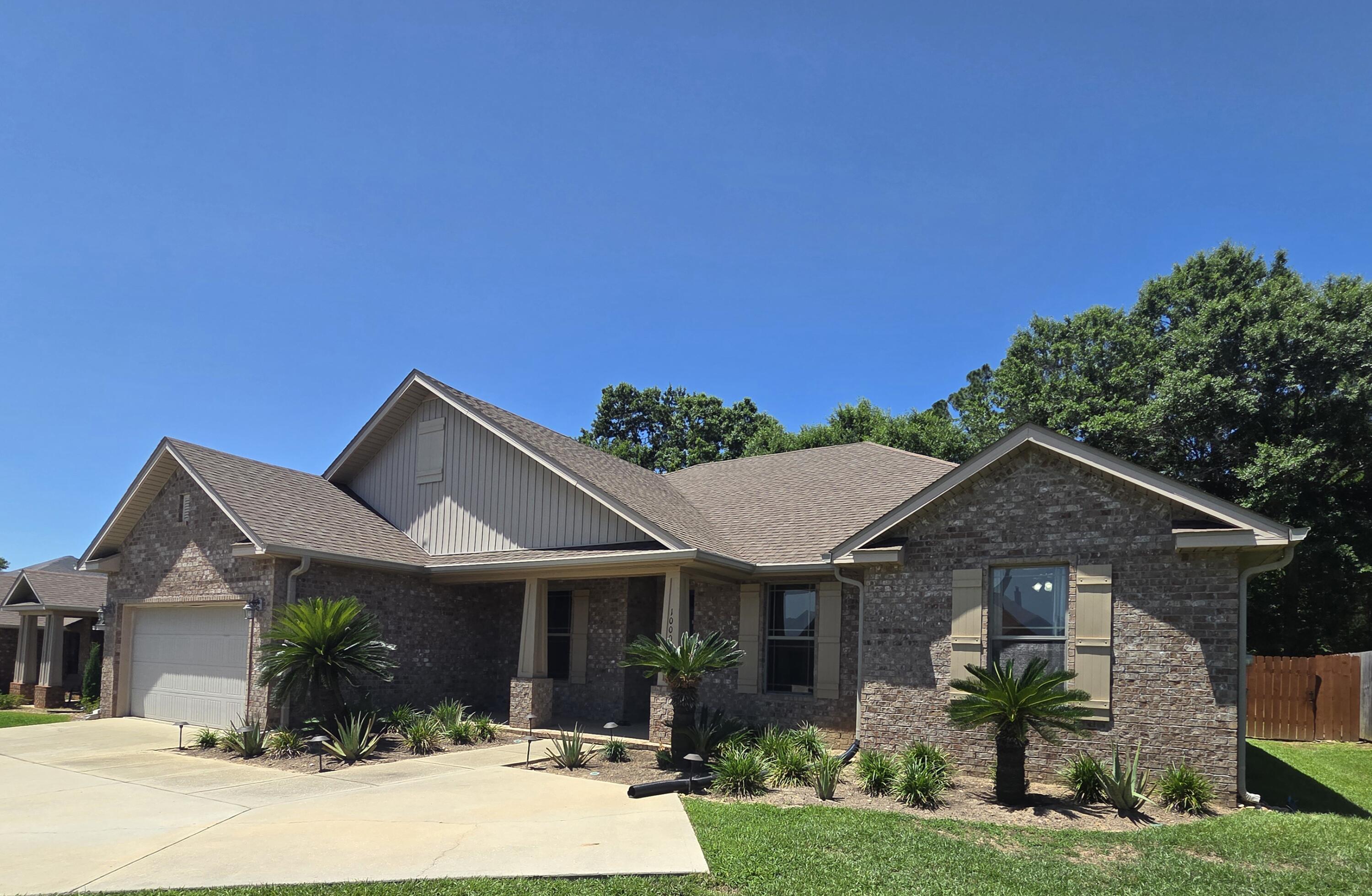Blackberry Ridge - Residential