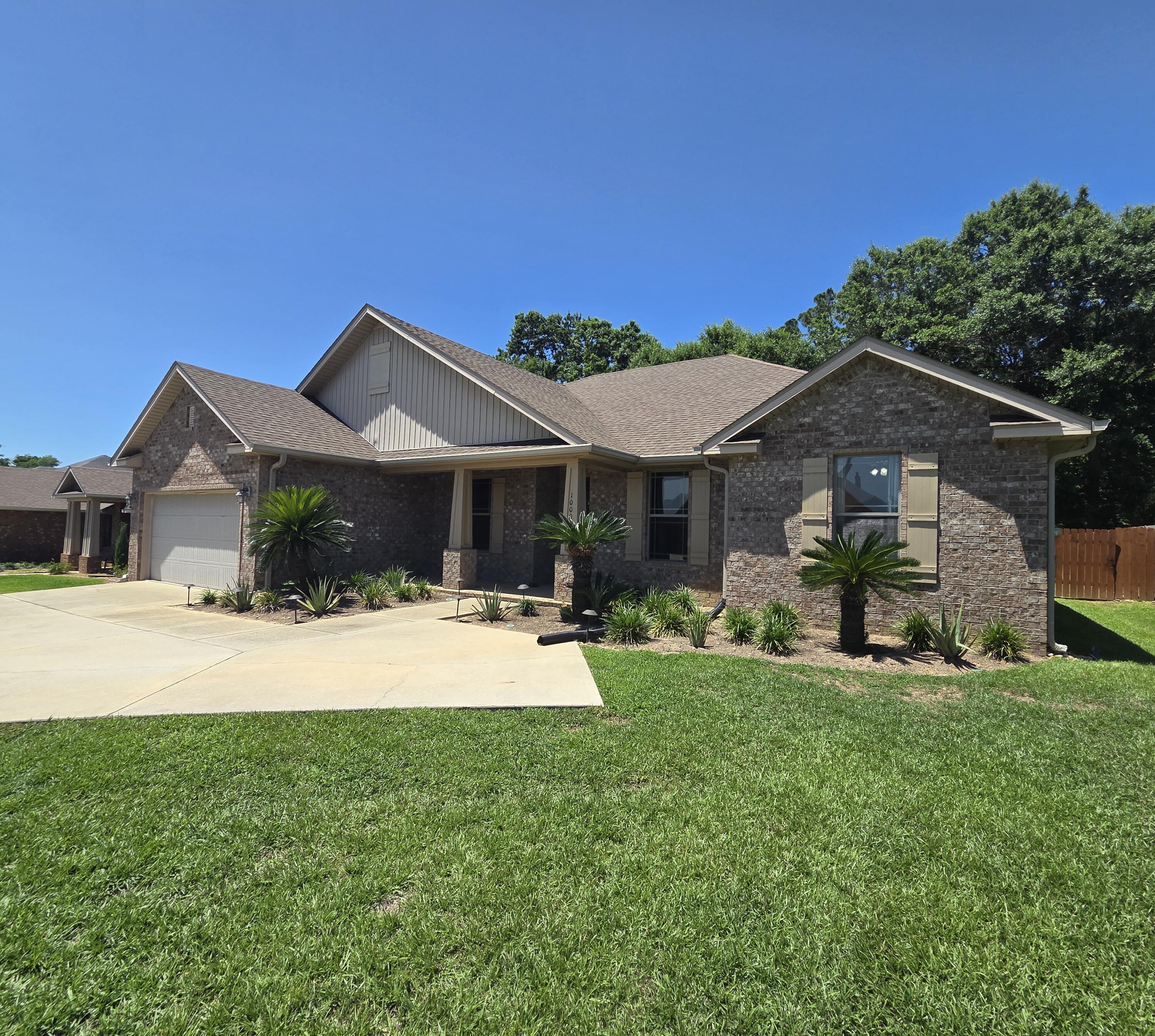 Blackberry Ridge - Residential