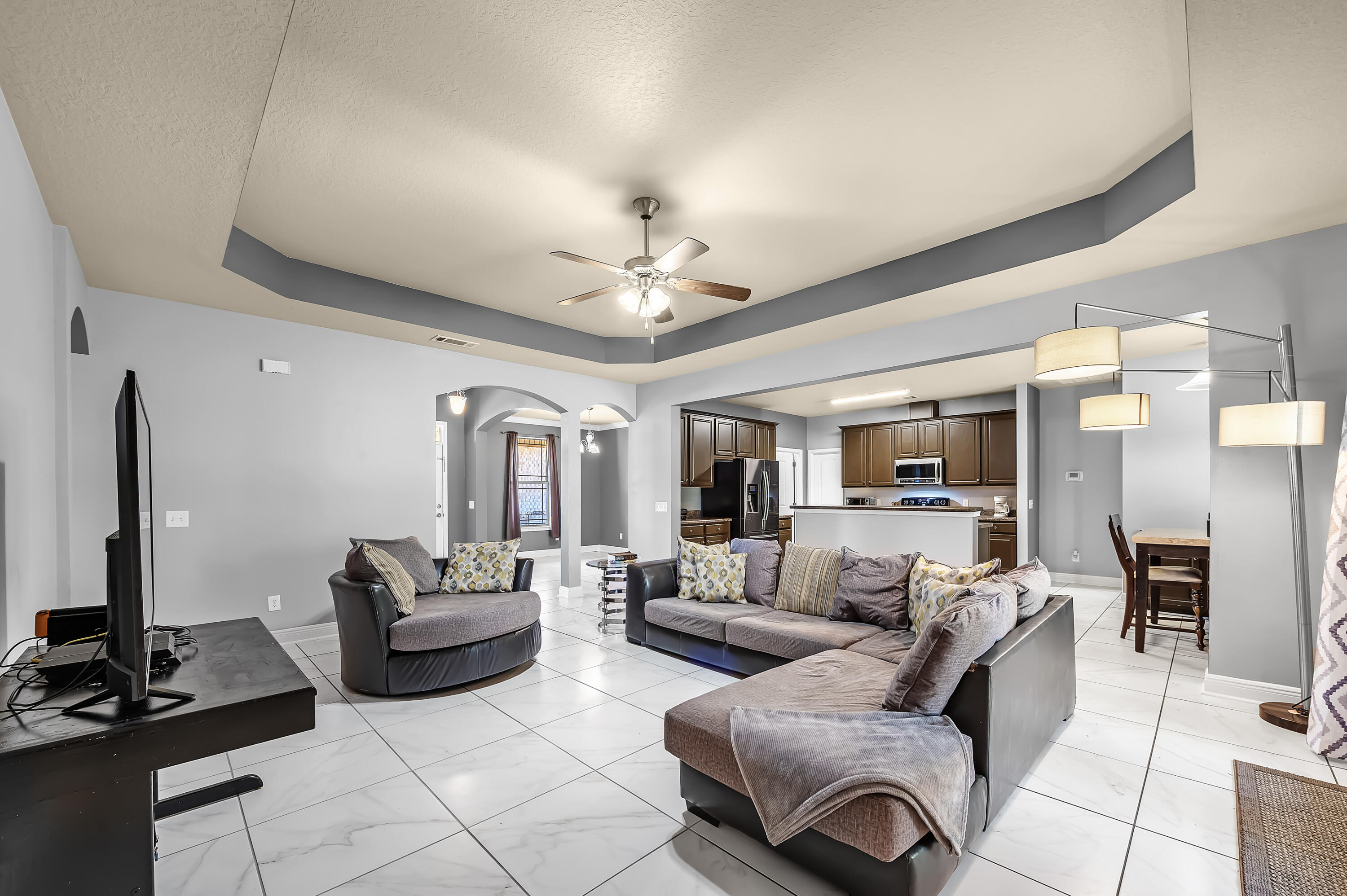 Blackberry Ridge - Residential