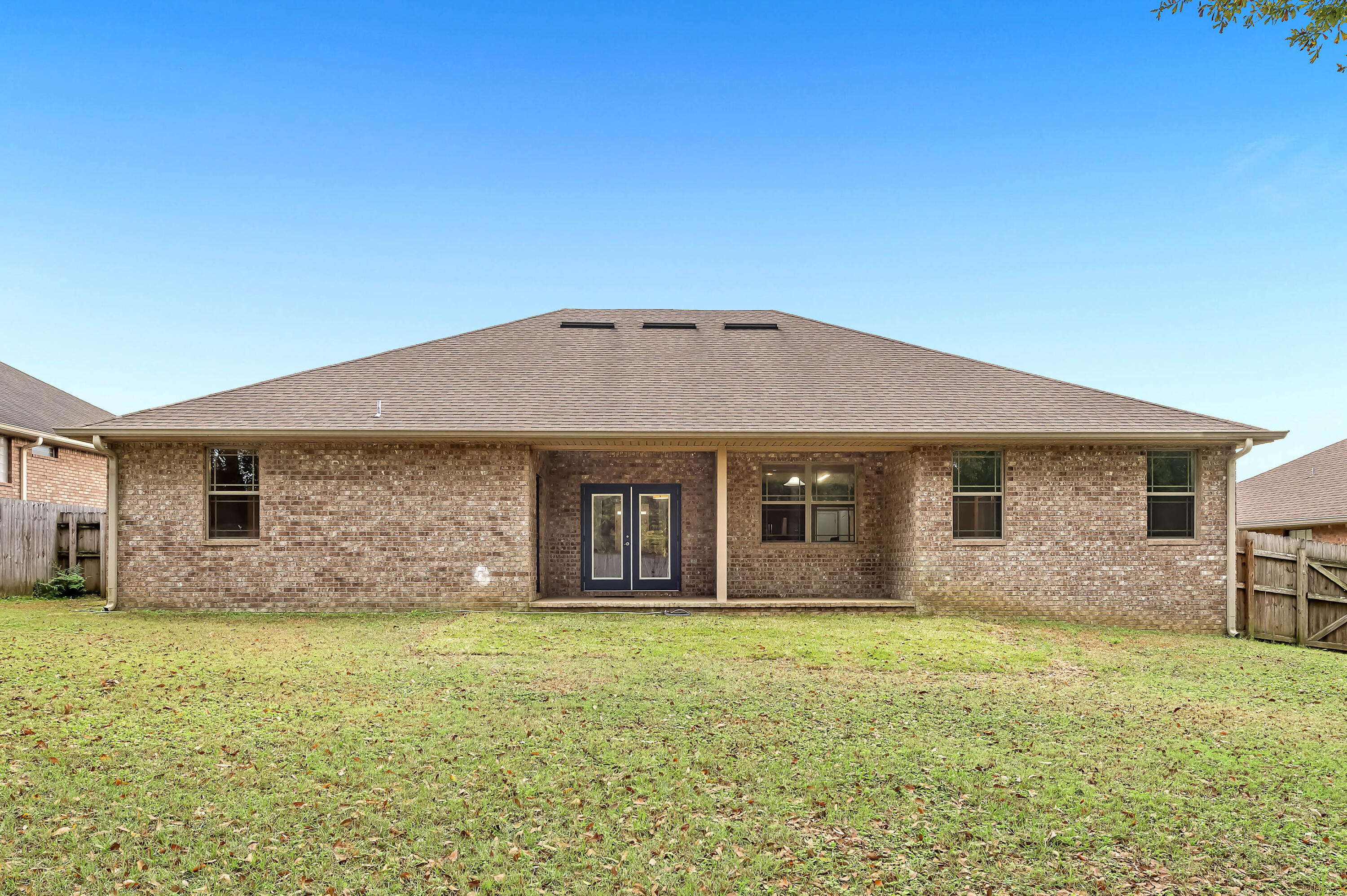 Blackberry Ridge - Residential