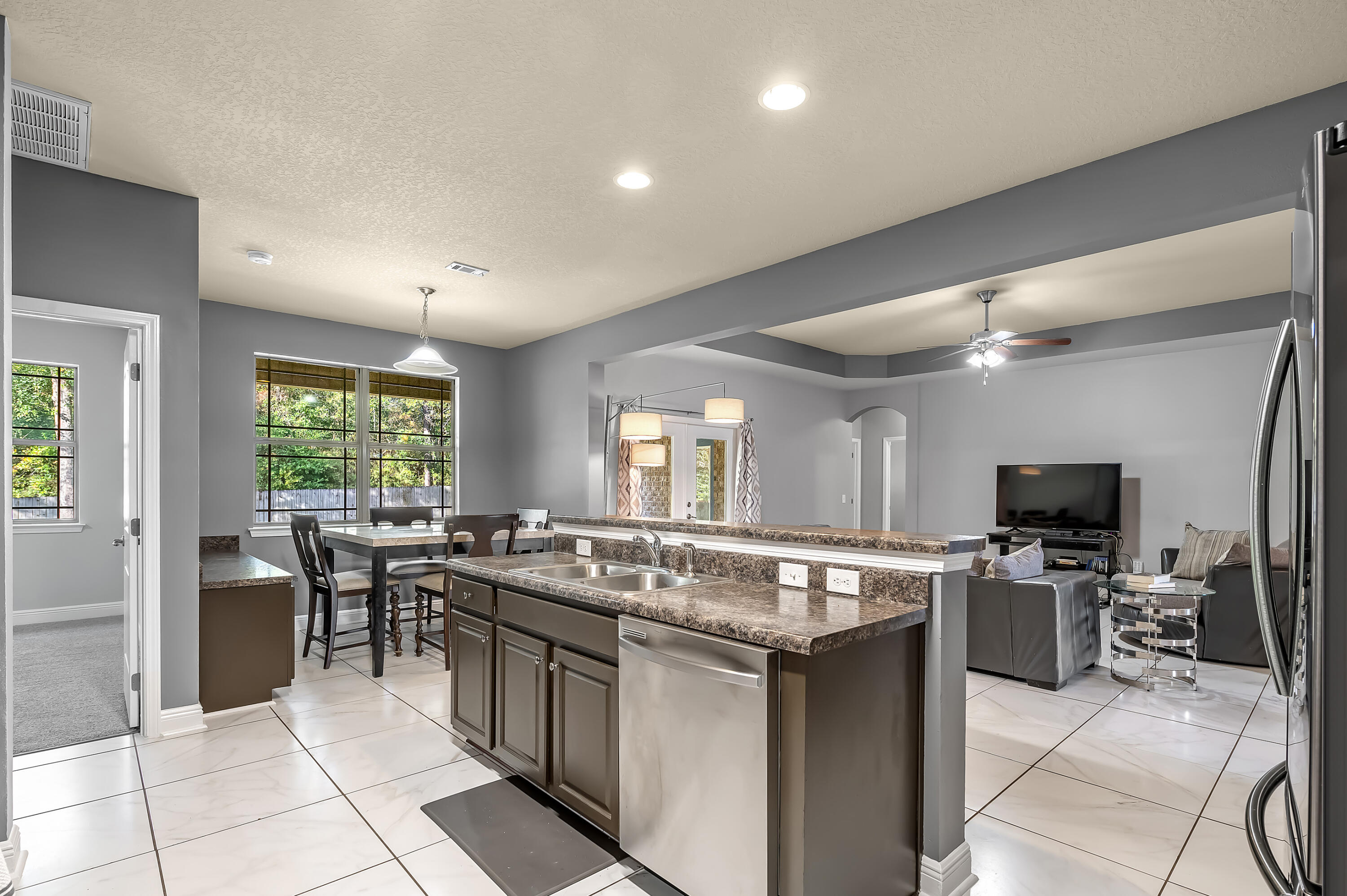 Blackberry Ridge - Residential