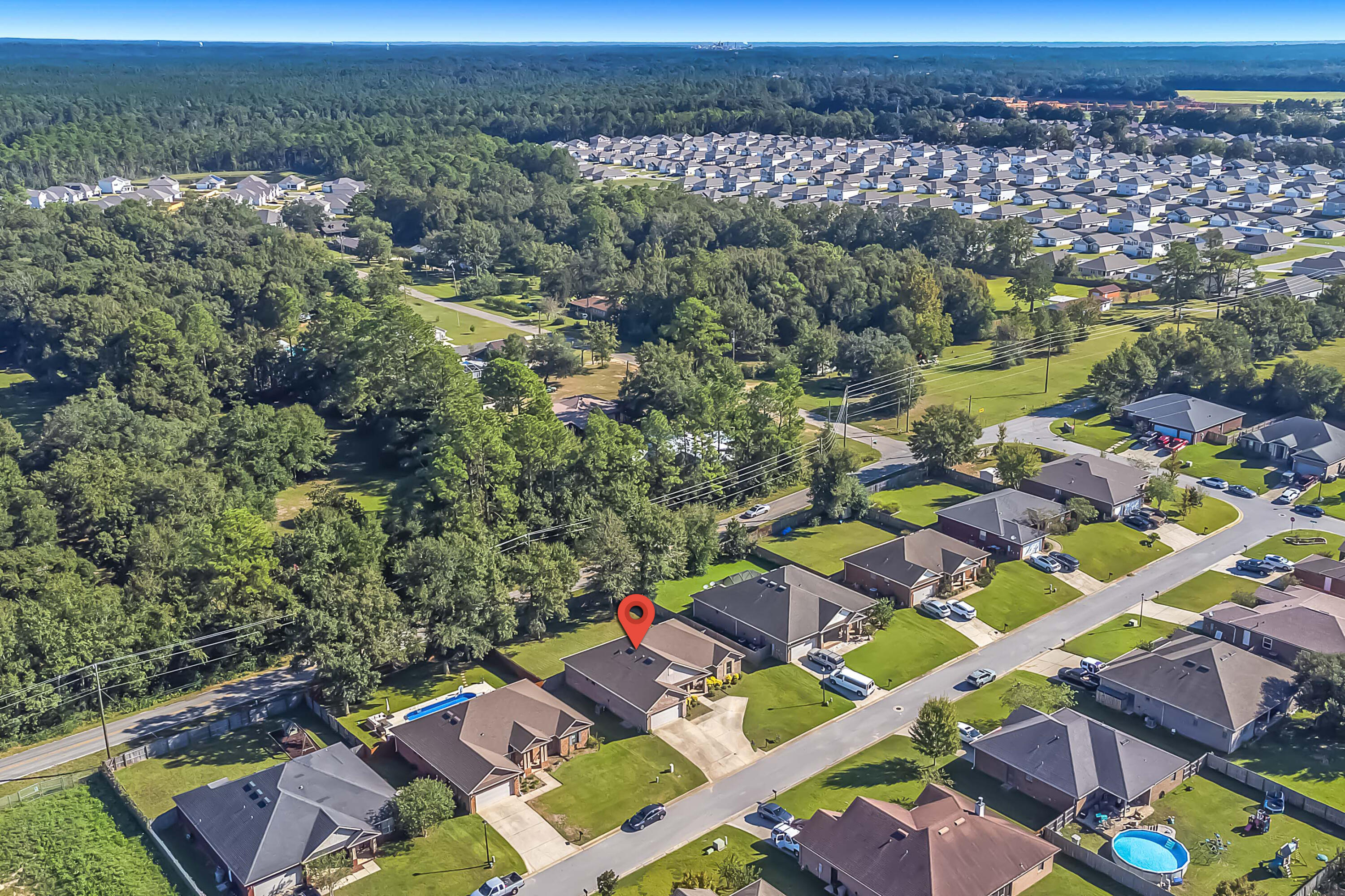 Blackberry Ridge - Residential