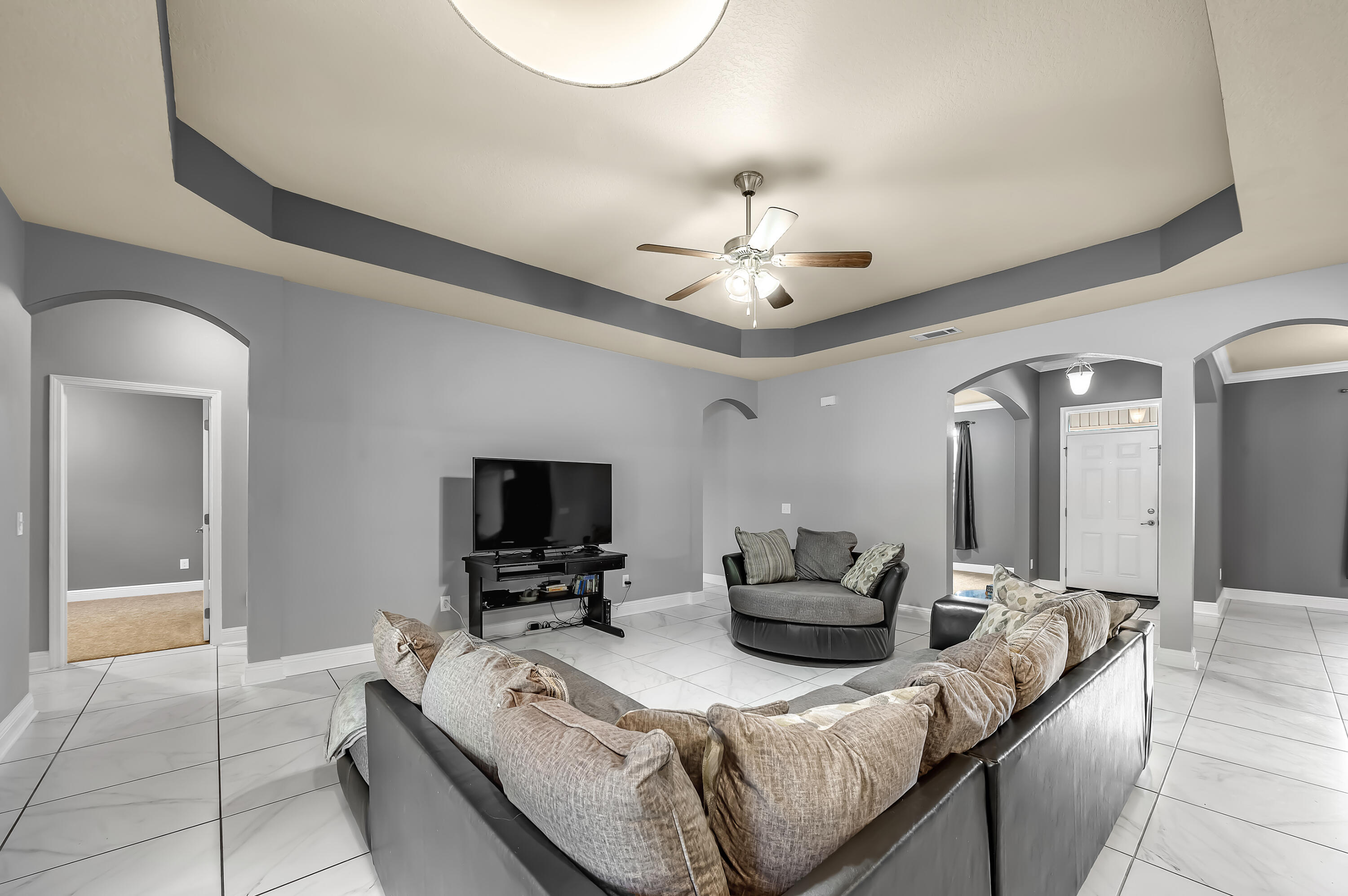 Blackberry Ridge - Residential