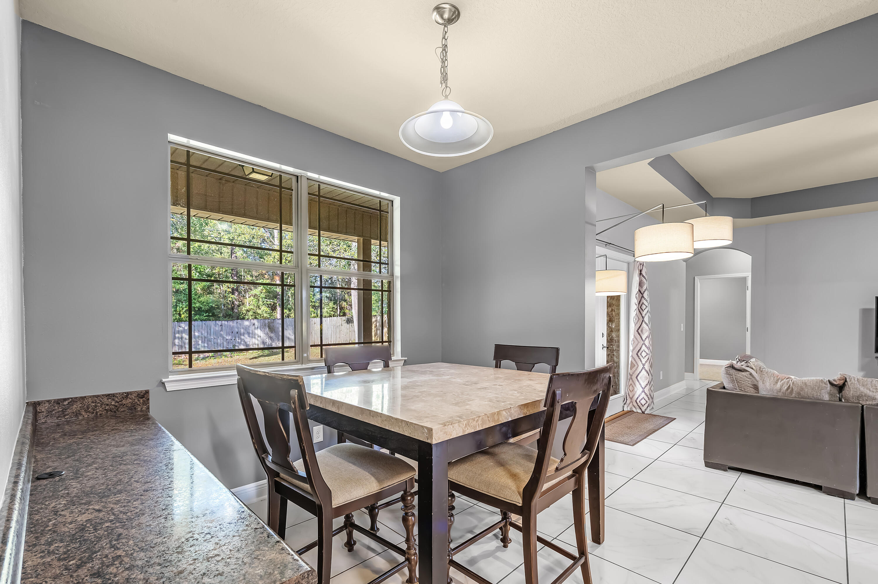 Blackberry Ridge - Residential
